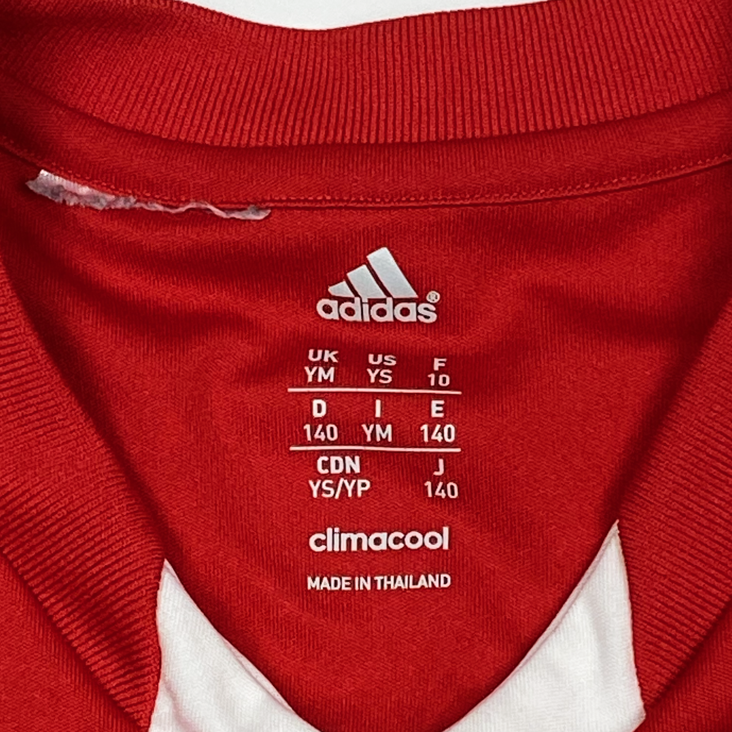 Southampton Home Shirt (2013-14) | 9-10 Years