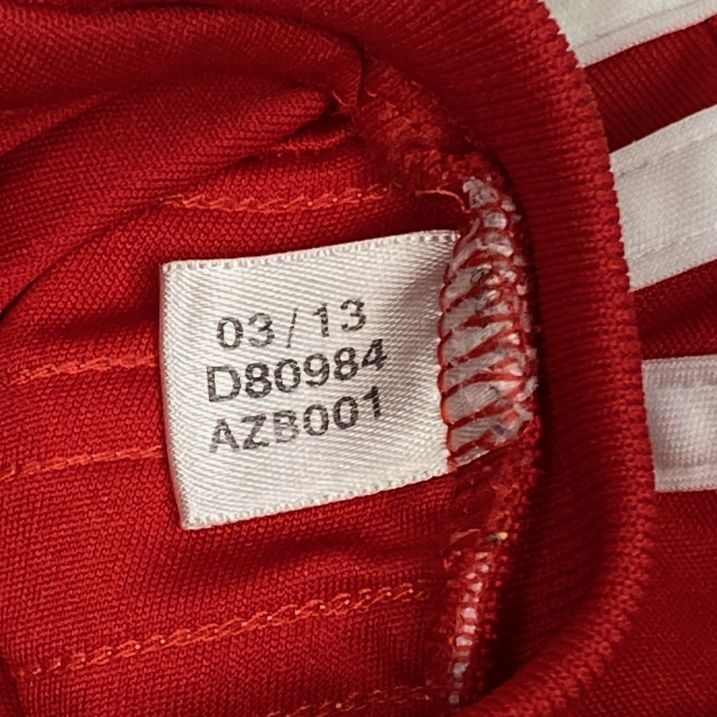 Southampton Home Shirt (2013-14) | 9-10 Years