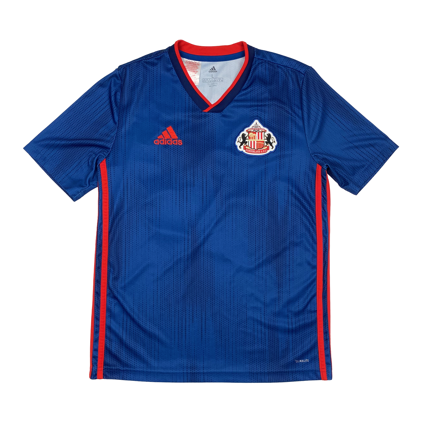 Sunderland Away Shirt (2019-20) | 13-14 Years