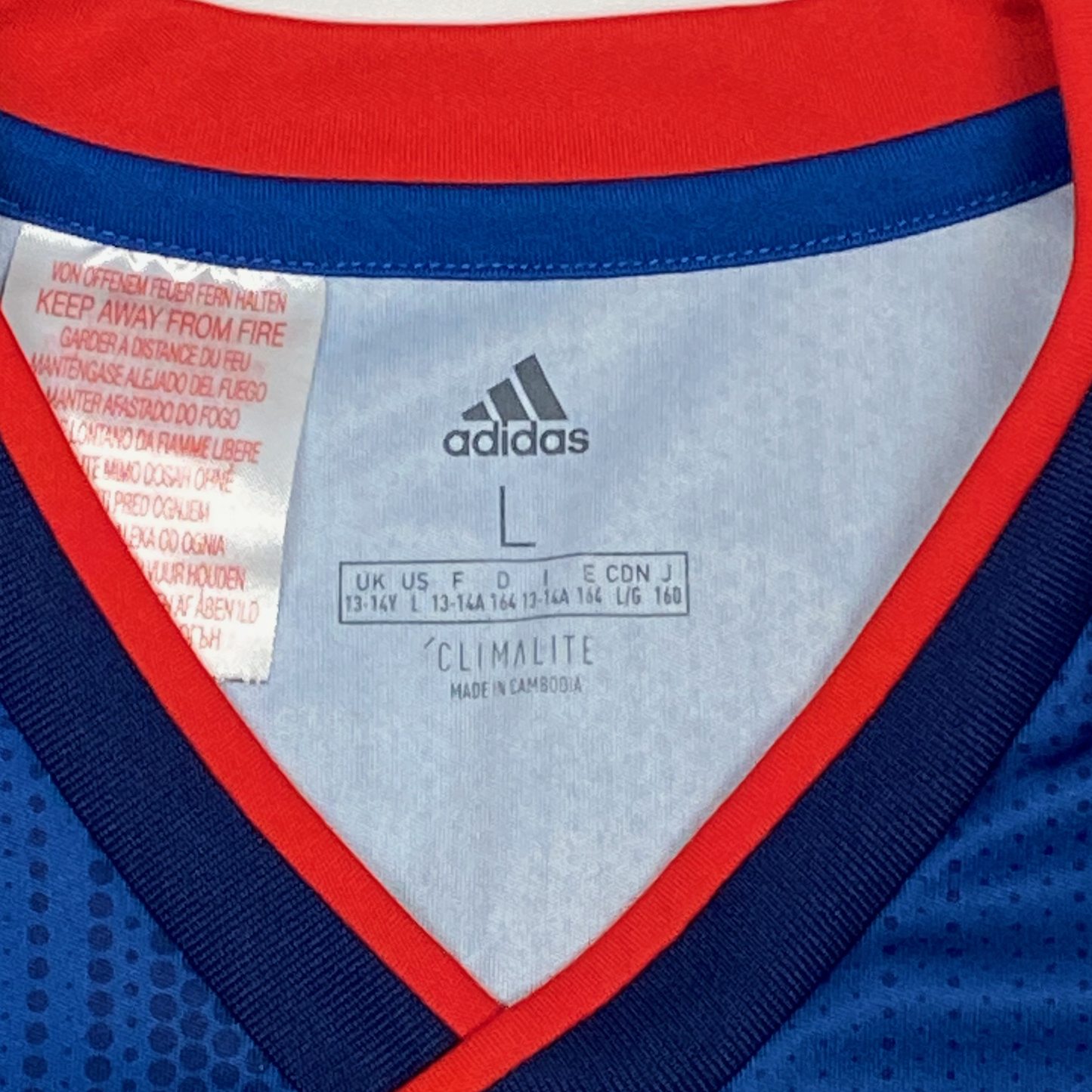 Sunderland Away Shirt (2019-20) | 13-14 Years