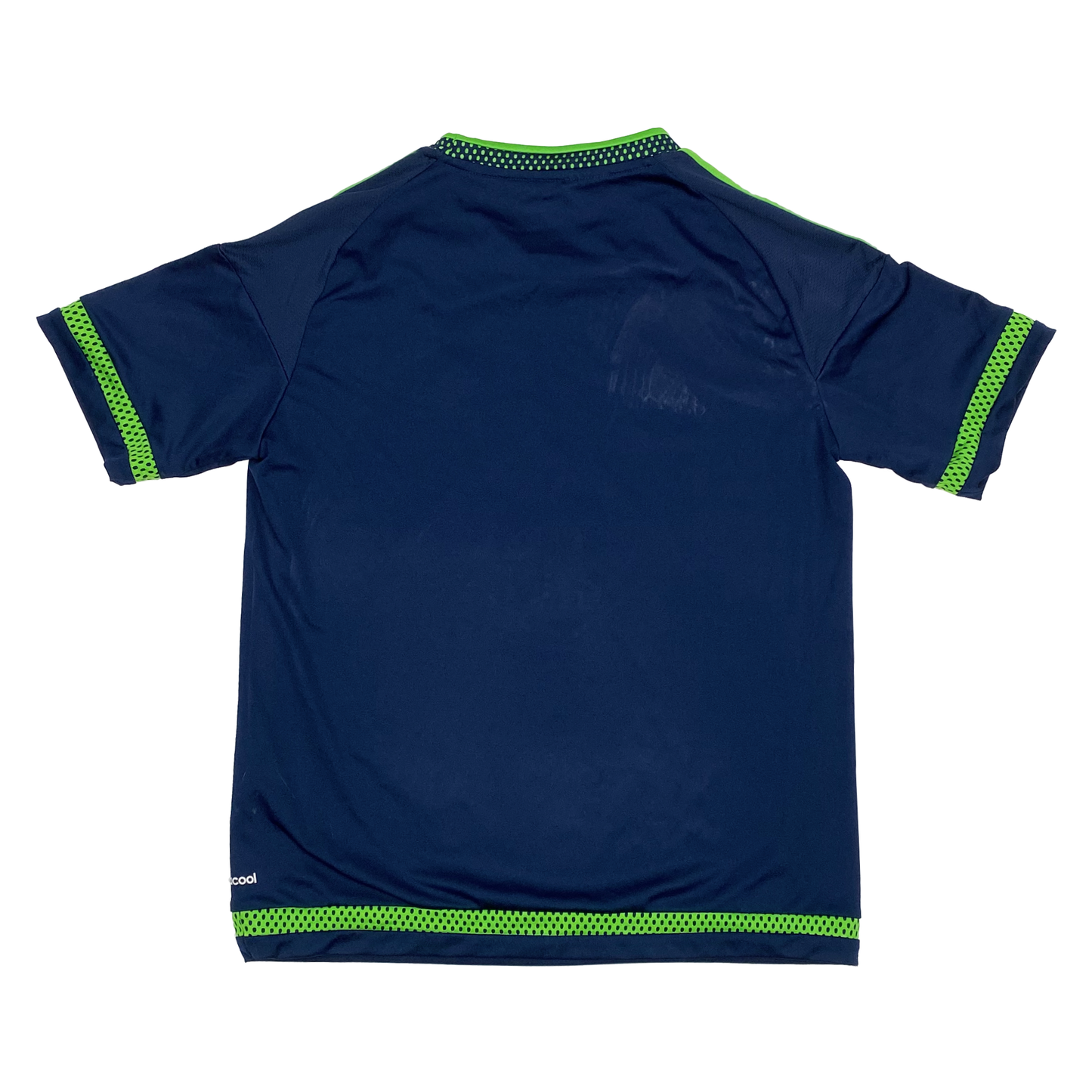 Swansea City Away Shirt (2015-16) | 13-14 Years