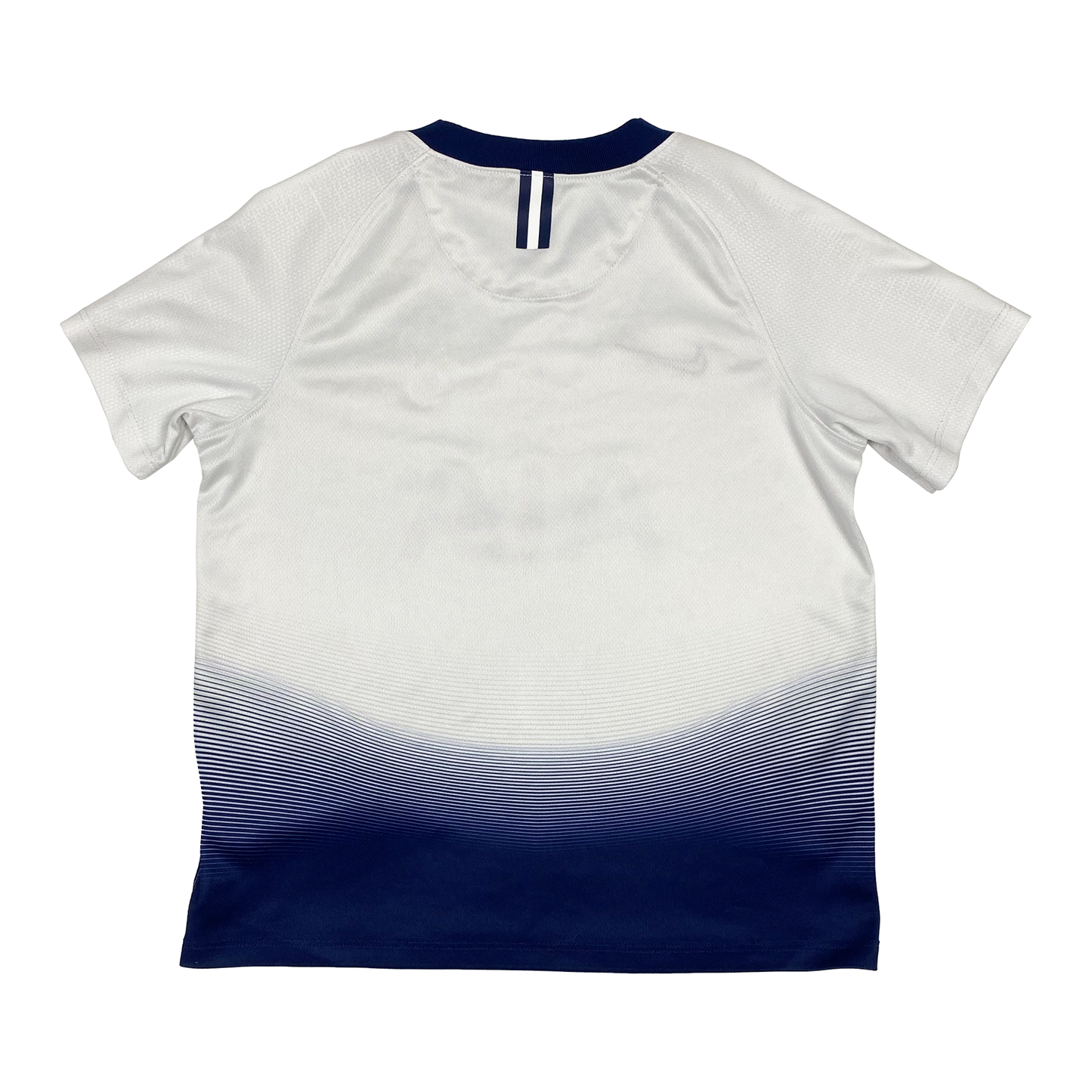 Tottenham Hotspur Home Shirt (2018-19) | 6-7 Years