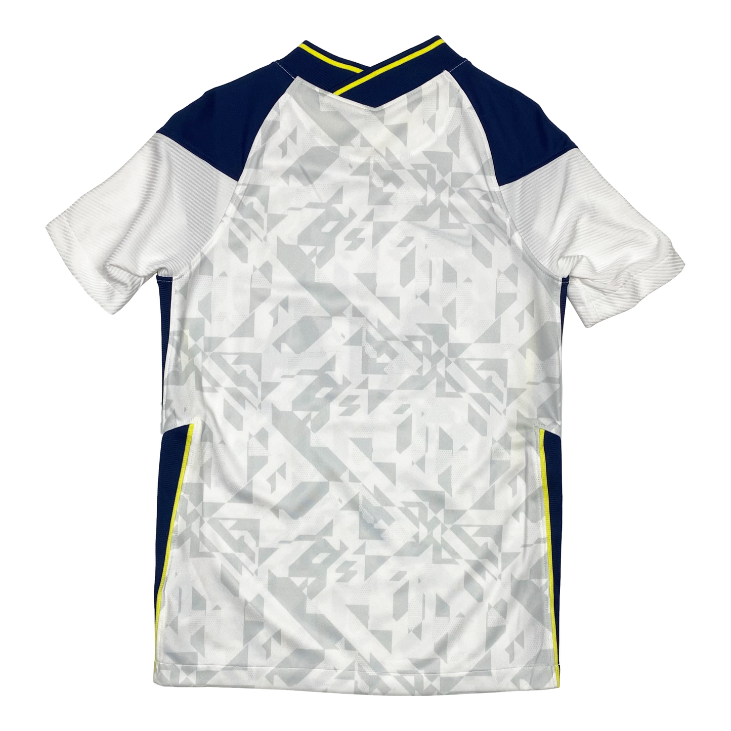 Tottenham Hotspur Home Shirt (2021-22) | 11-12 Years
