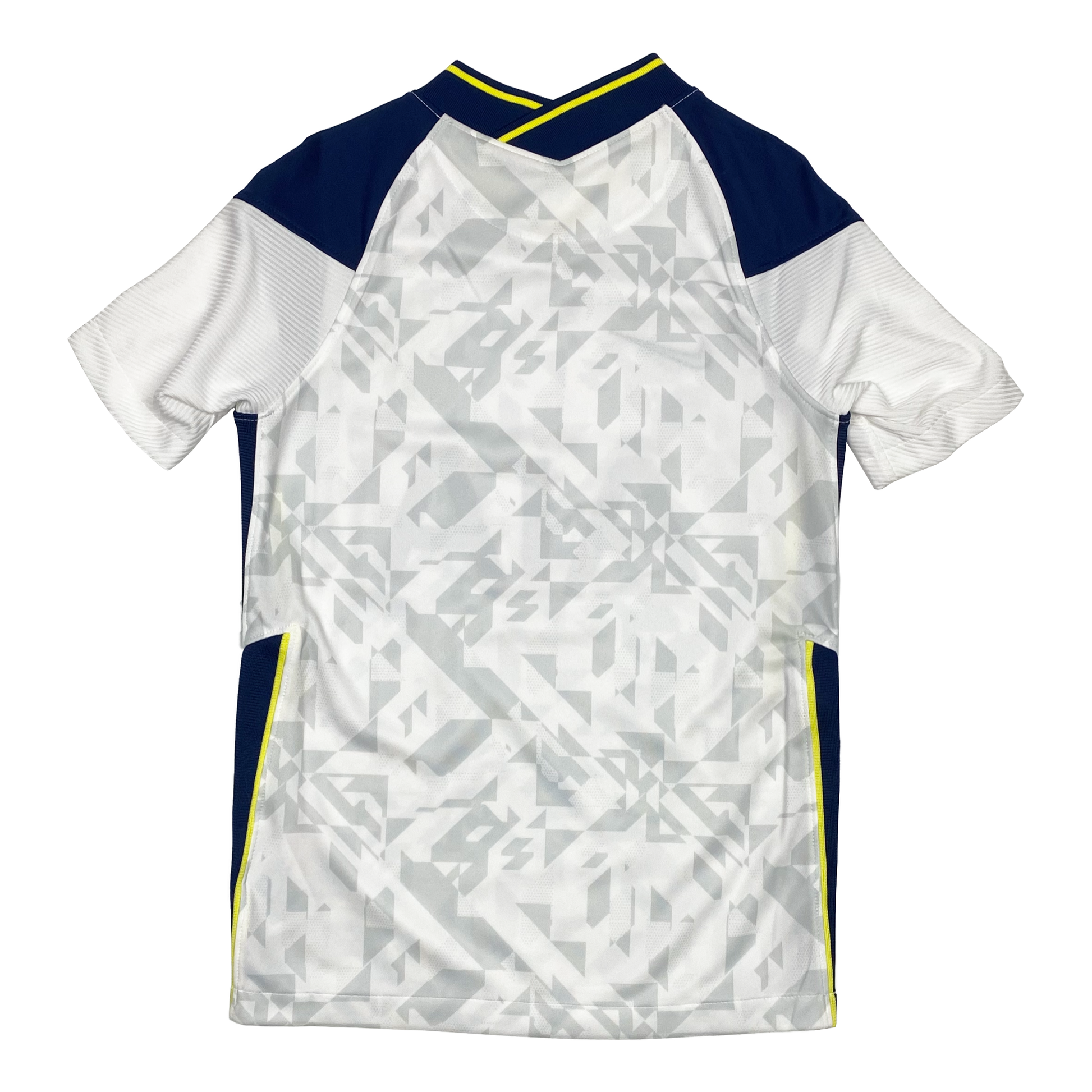Tottenham Hotspur Home Shirt (2021-22) | 11-12 Years