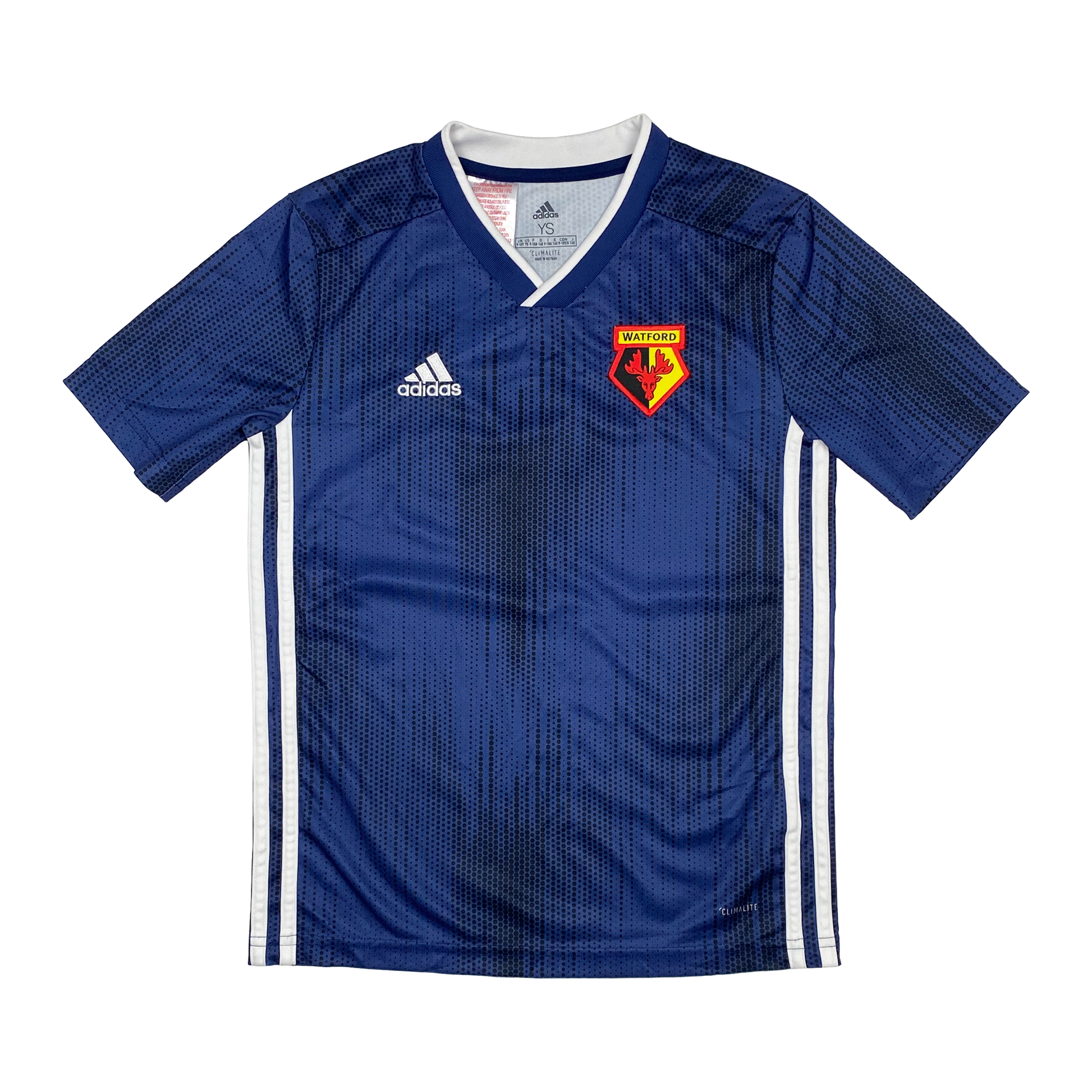 Watford Away Shirt (2019-20) | 9-10 Years