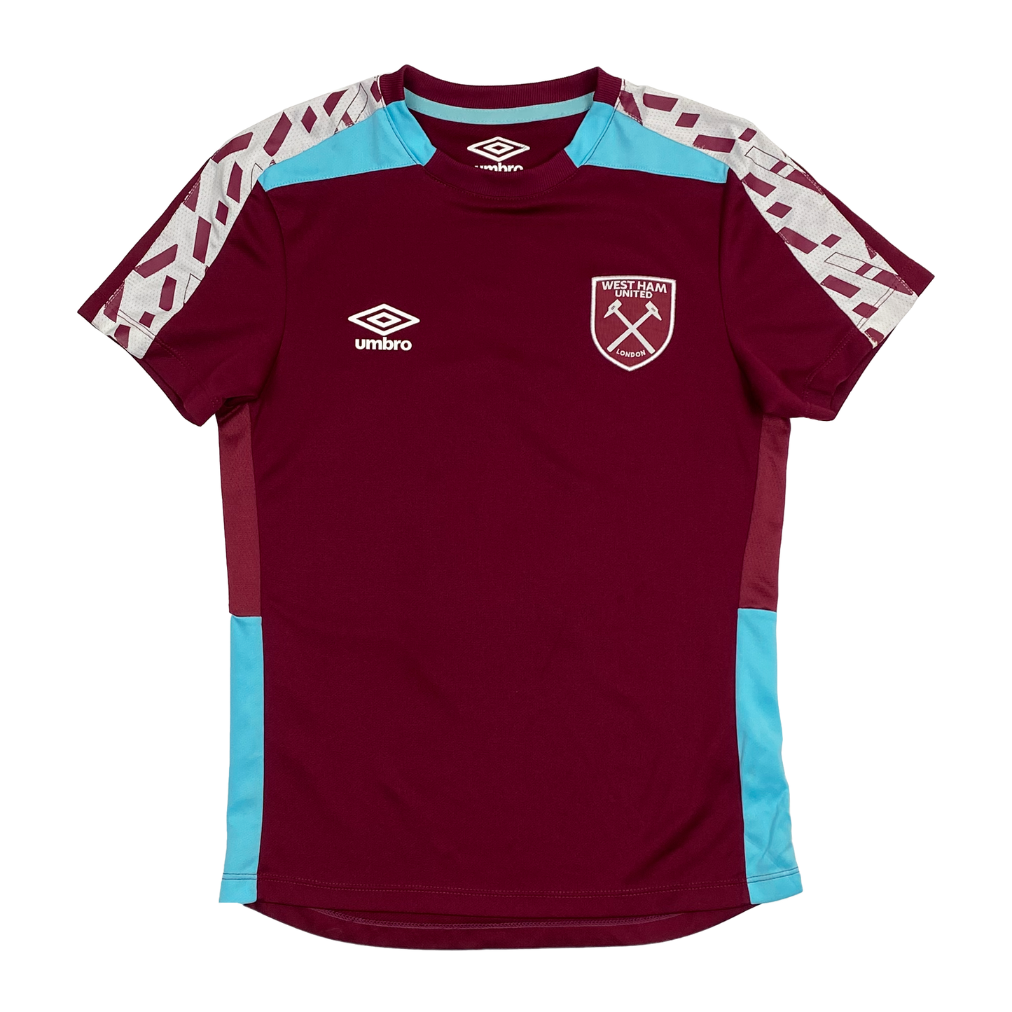 West Ham Training Shirt | 8-9 Years