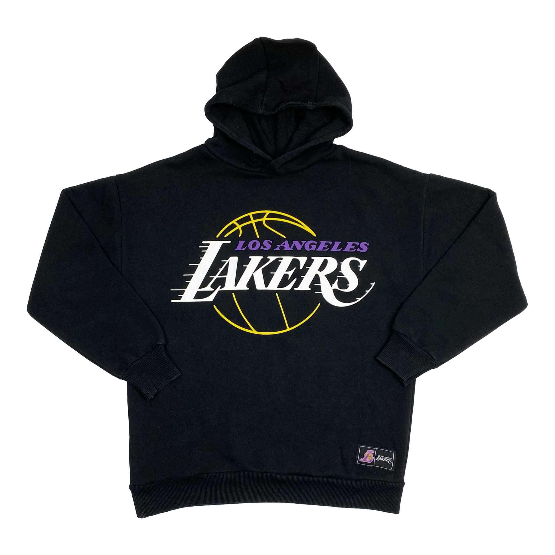 Los Angeles Lakers Hoodie | 11-12 Years