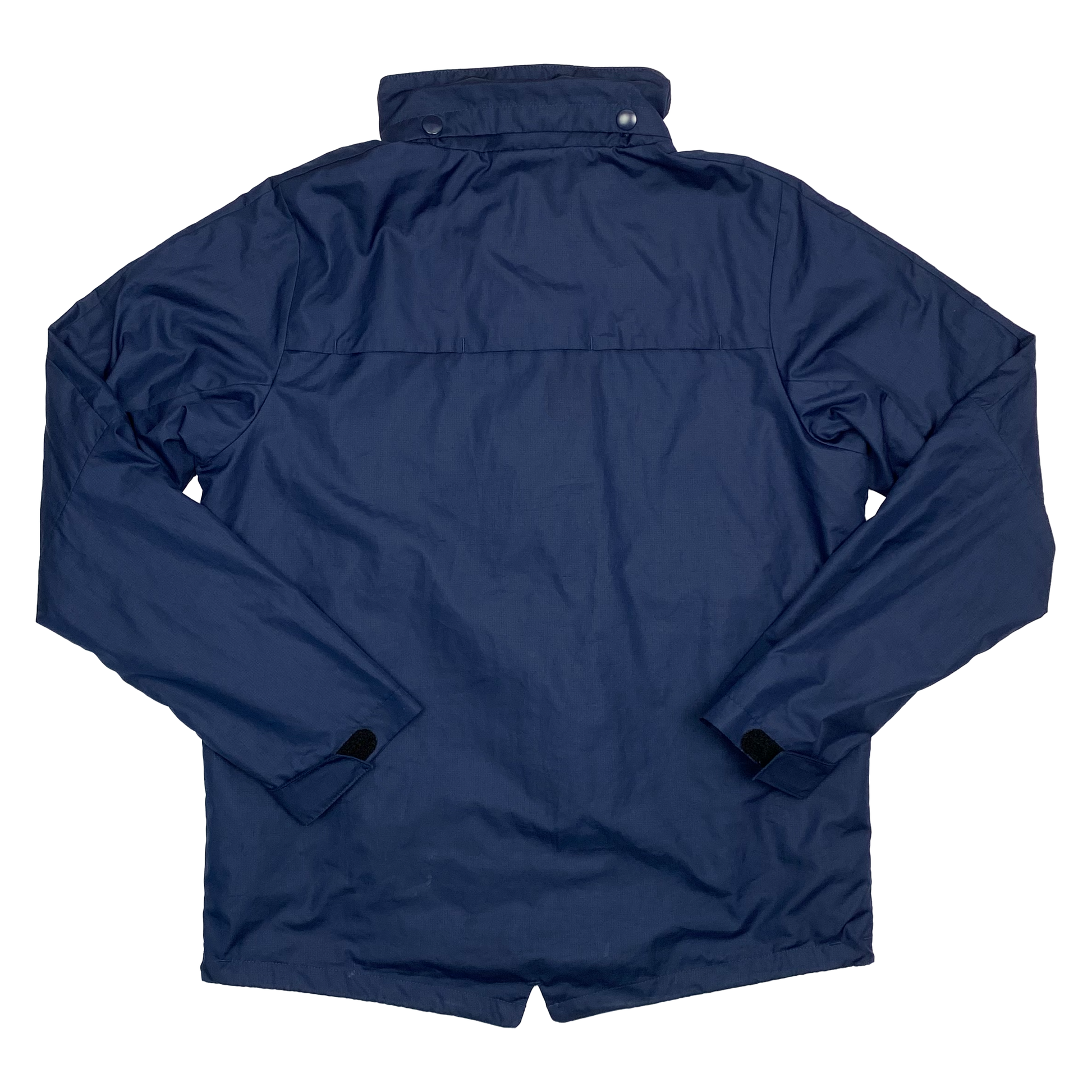 Brighton & Hove Albion Rain Jacket Navy Blue | 14-15 Years