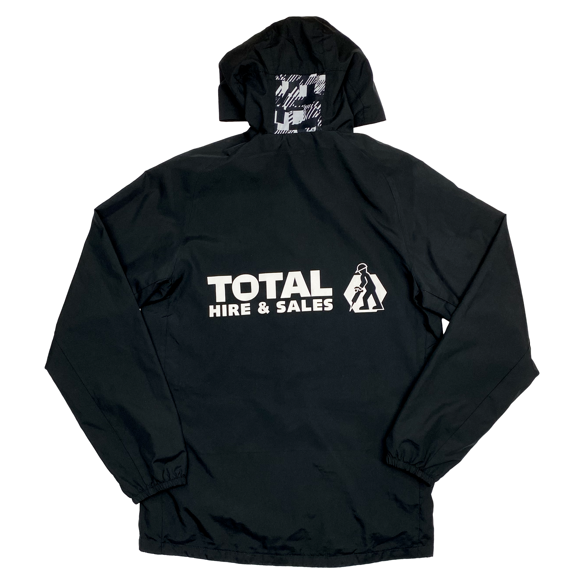 Derby County Raincoat (2020-21) | 15-16 Years