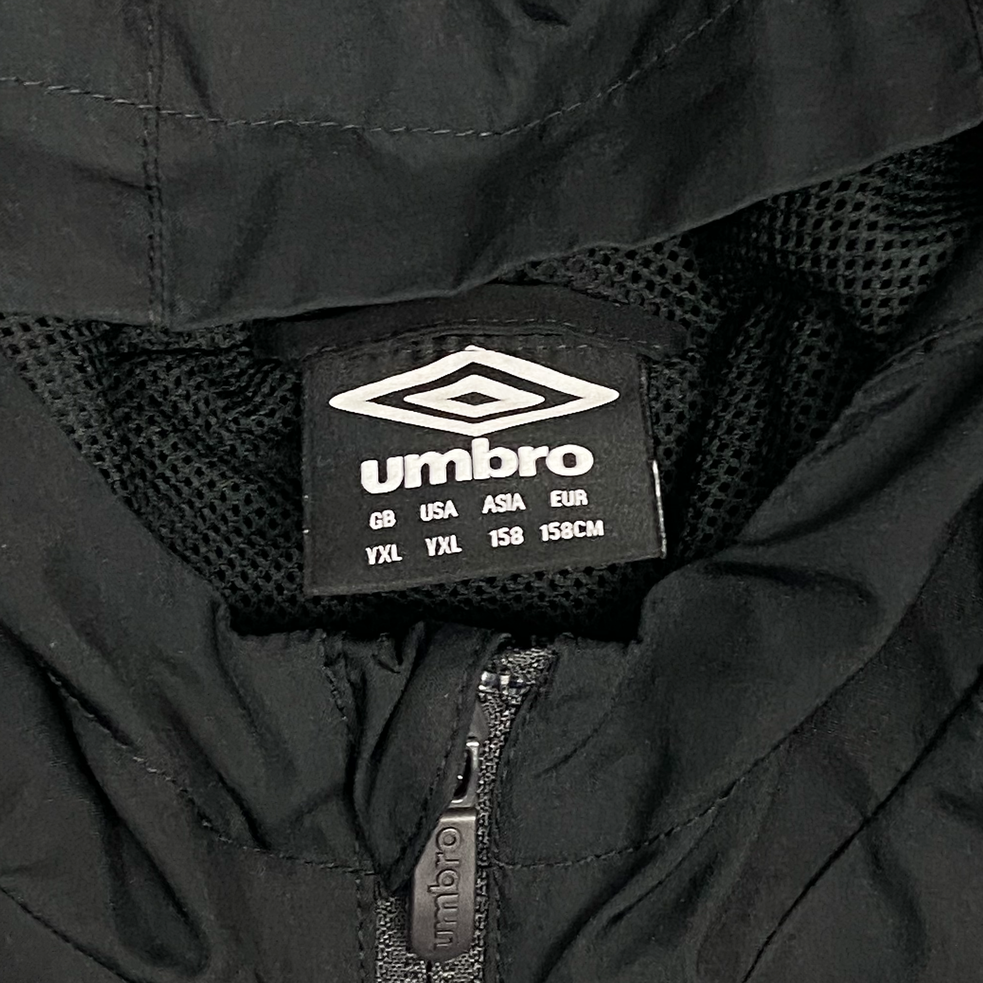 Derby County Raincoat (2020-21) | 15-16 Years