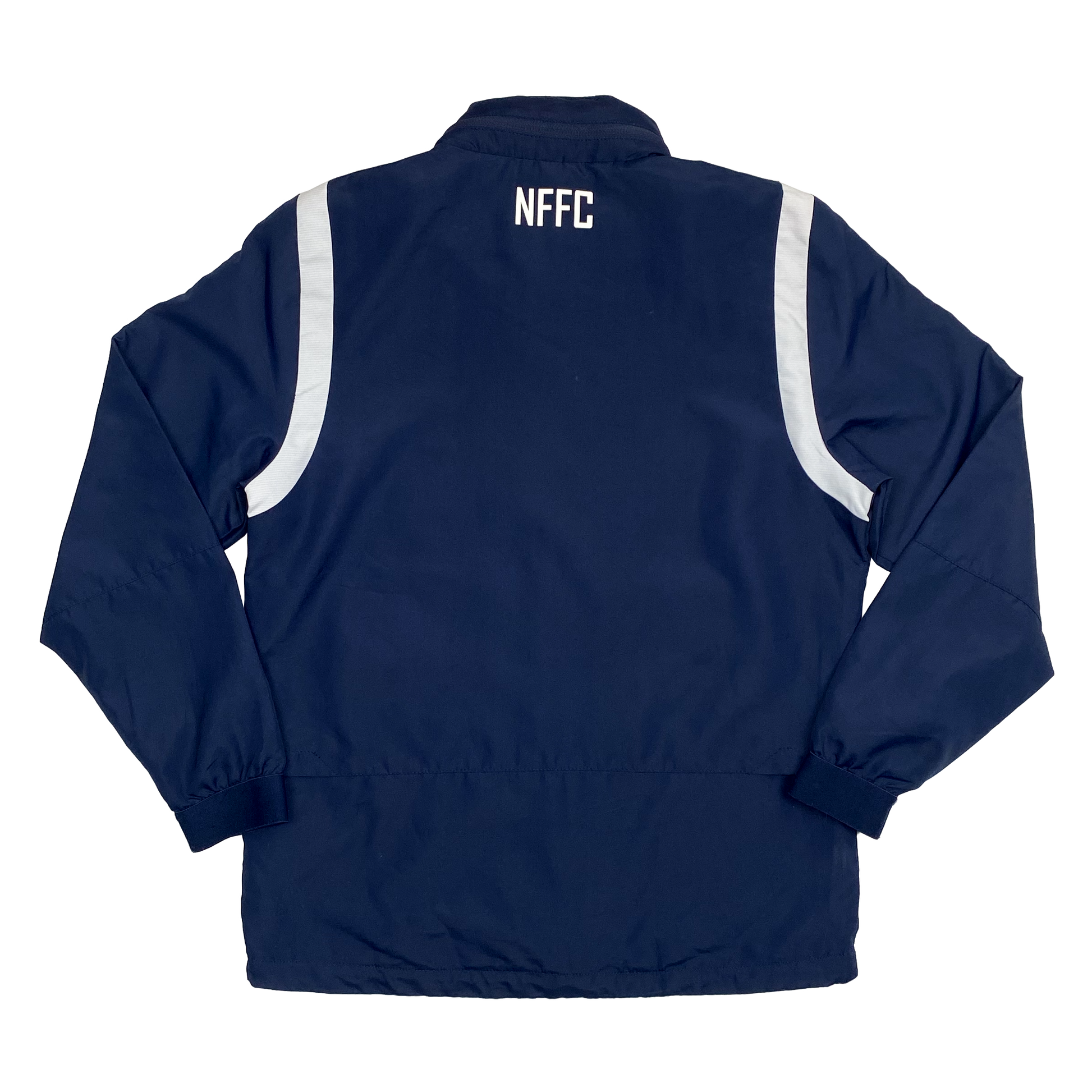 Nottingham Forest Rain Coat (2021-22) | 15-16 Years