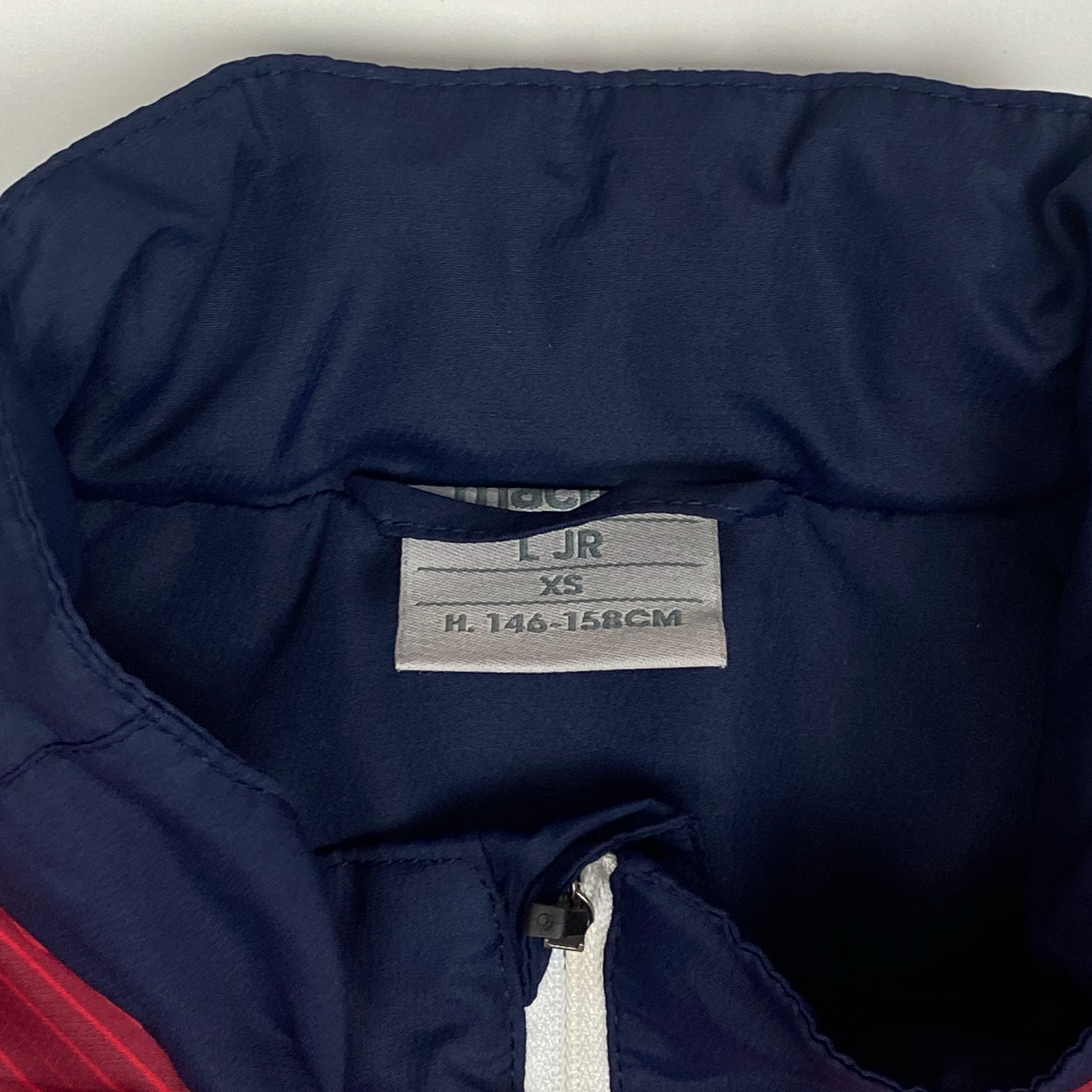 Nottingham Forest Rain Coat (2021-22) | 15-16 Years