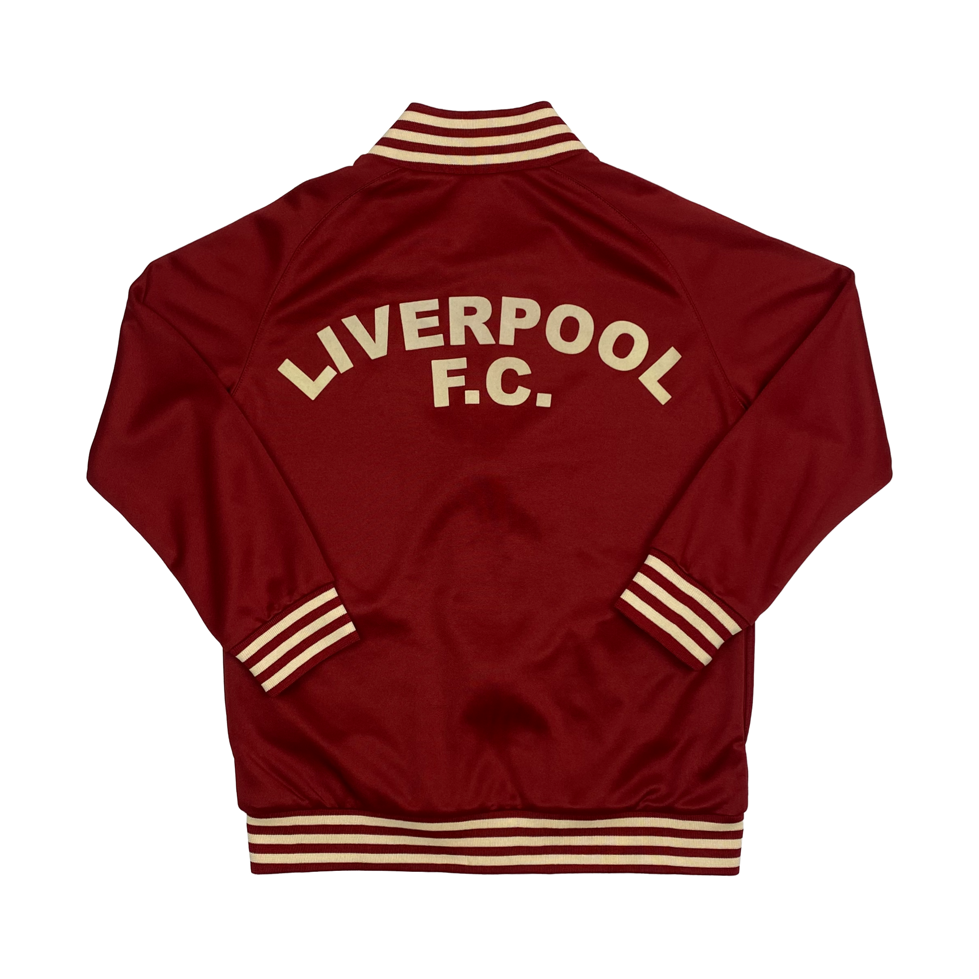 Liverpool Shankly Track Jacket | 9-10 Years