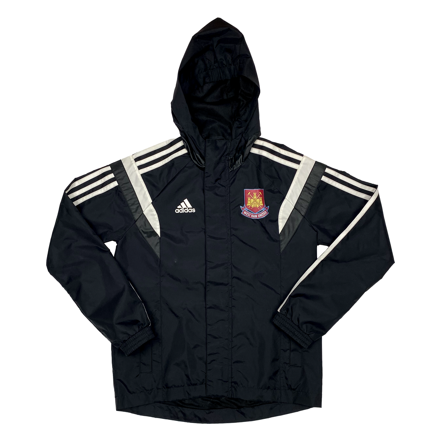 West Ham Bench Jacket | 11-12 Years