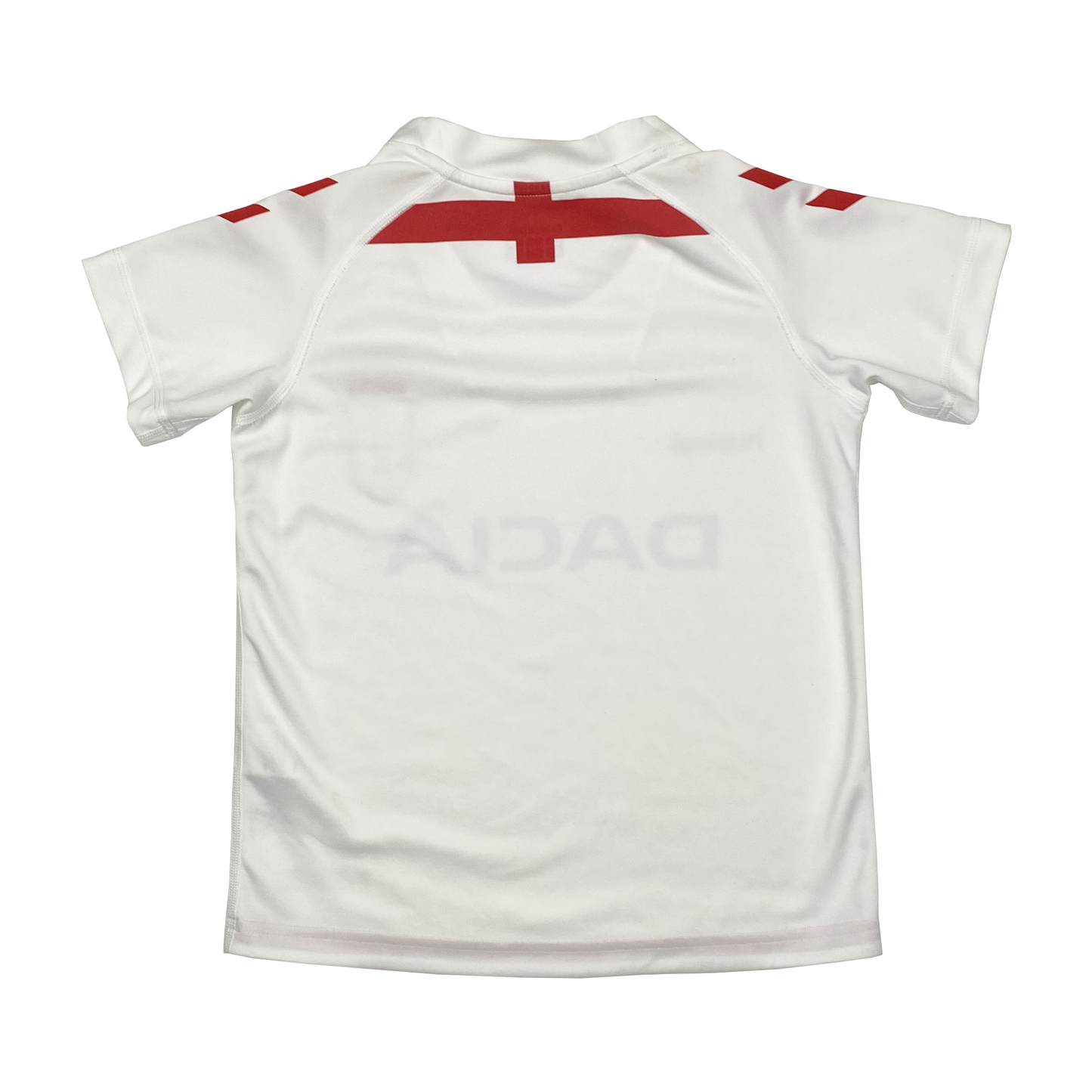 England Rugby League Shirt (2018) | 7-8 Years