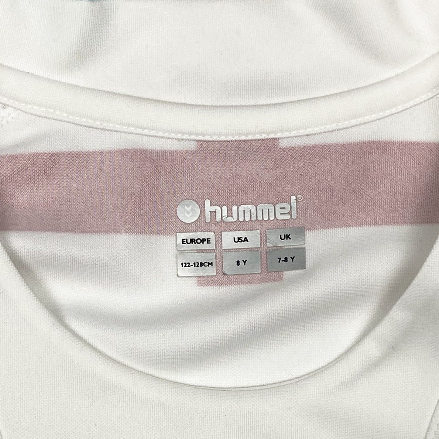 England Rugby League Shirt (2018) | 7-8 Years