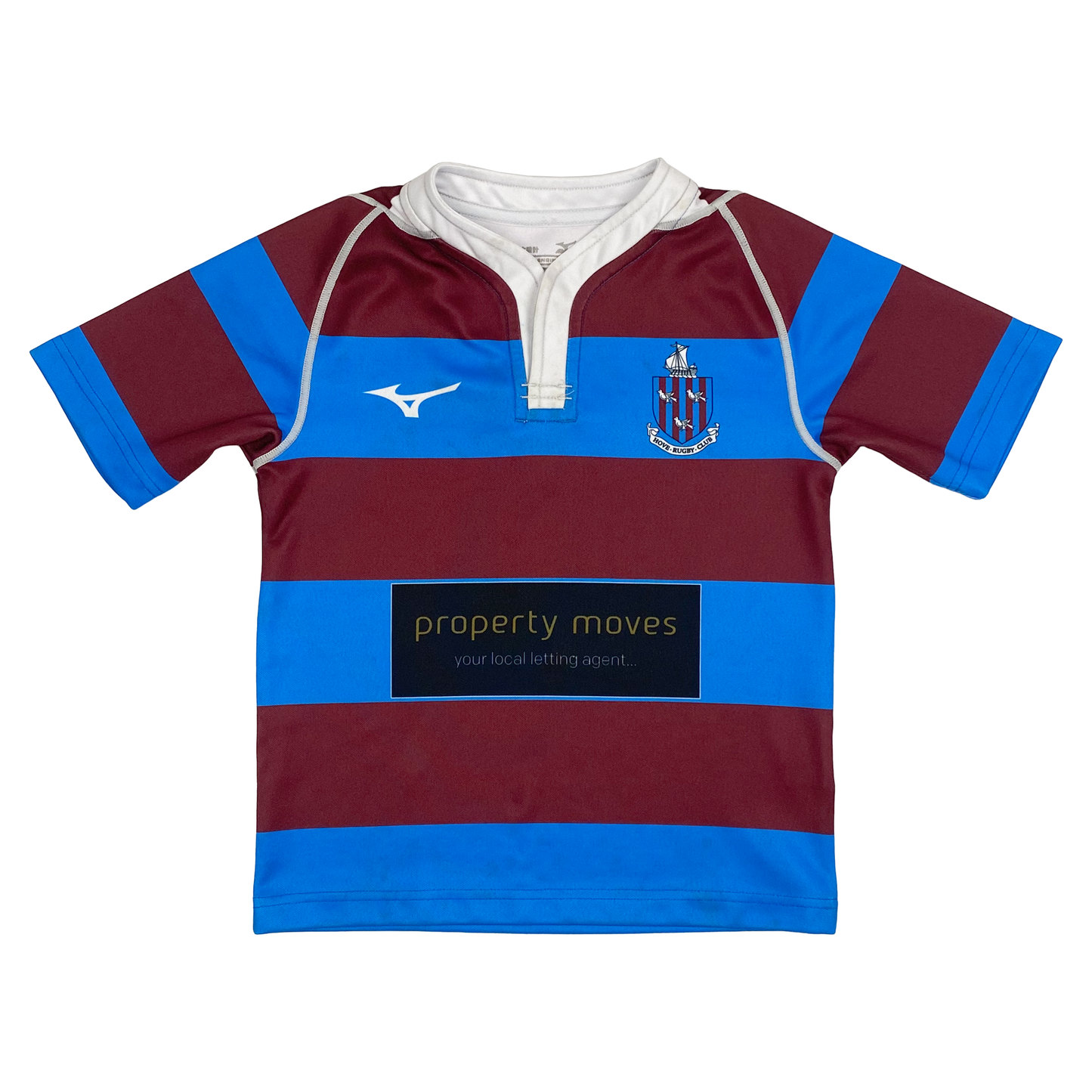 Hove Rugby Club Jersey | 5-6 Years