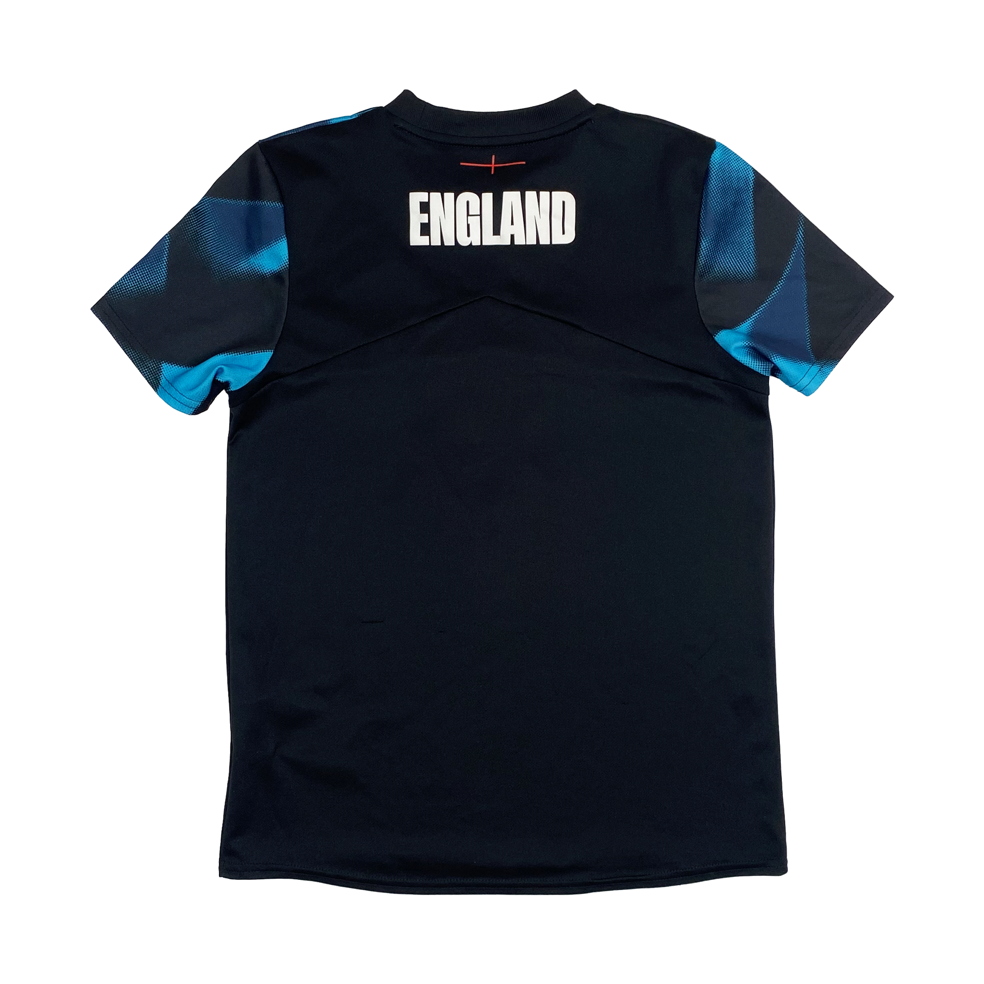 England Rugby Union Pre-Match Shirt (2023) | 13-14 Years