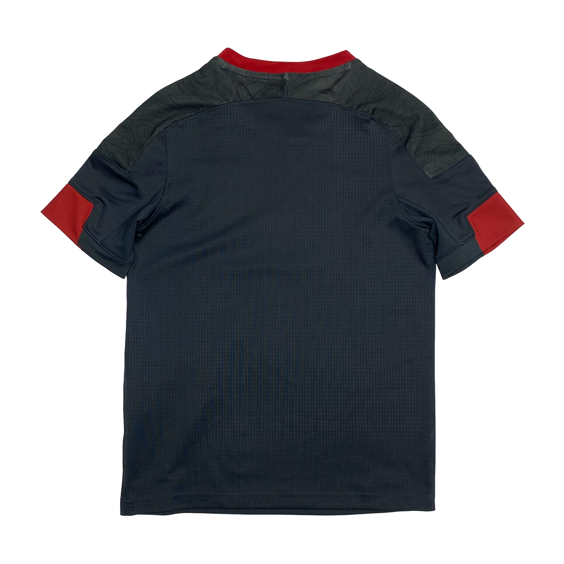 Wales Rugby Away Shirt (2017) | 7-8 Years