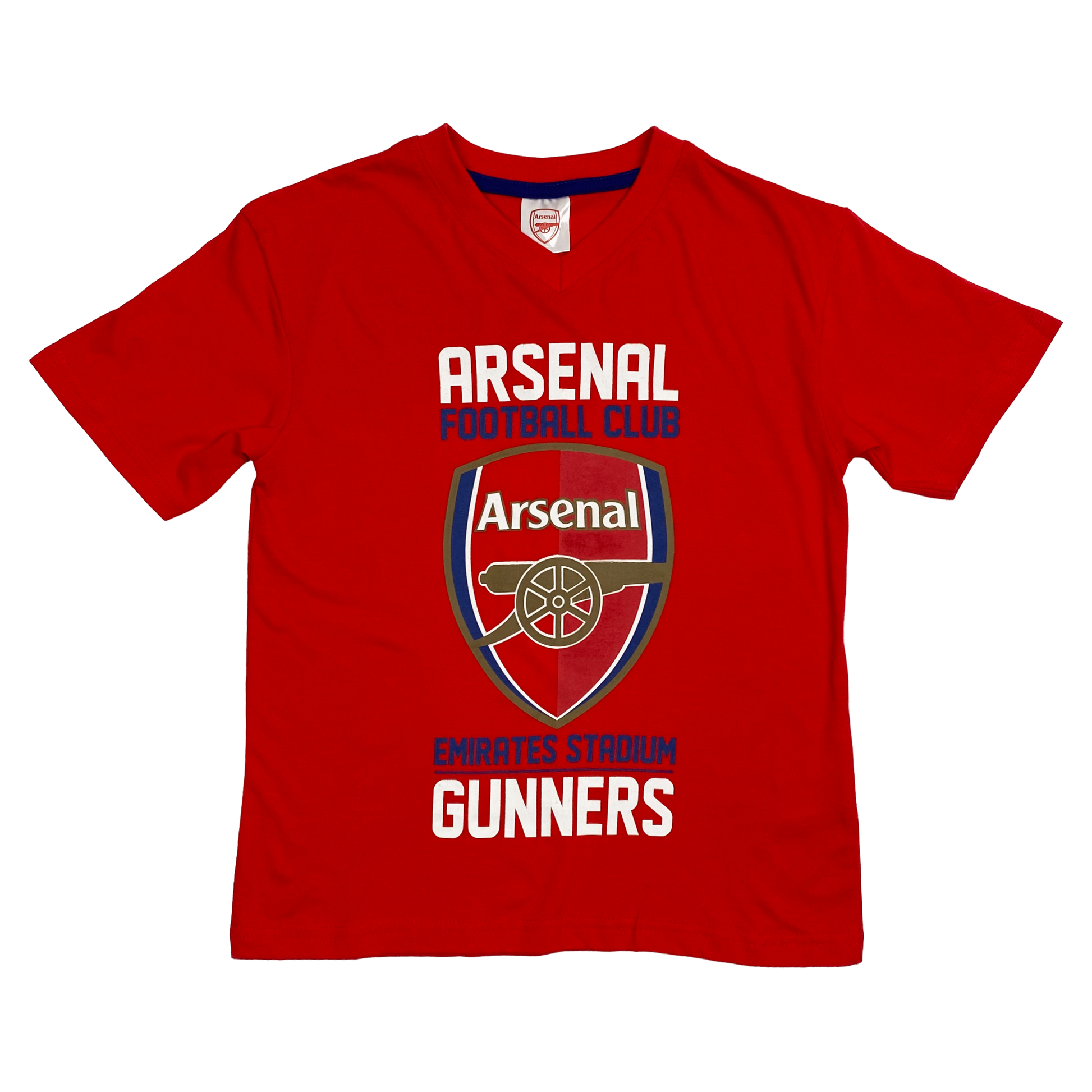 Arsenal T-Shirt | 8-9 Years