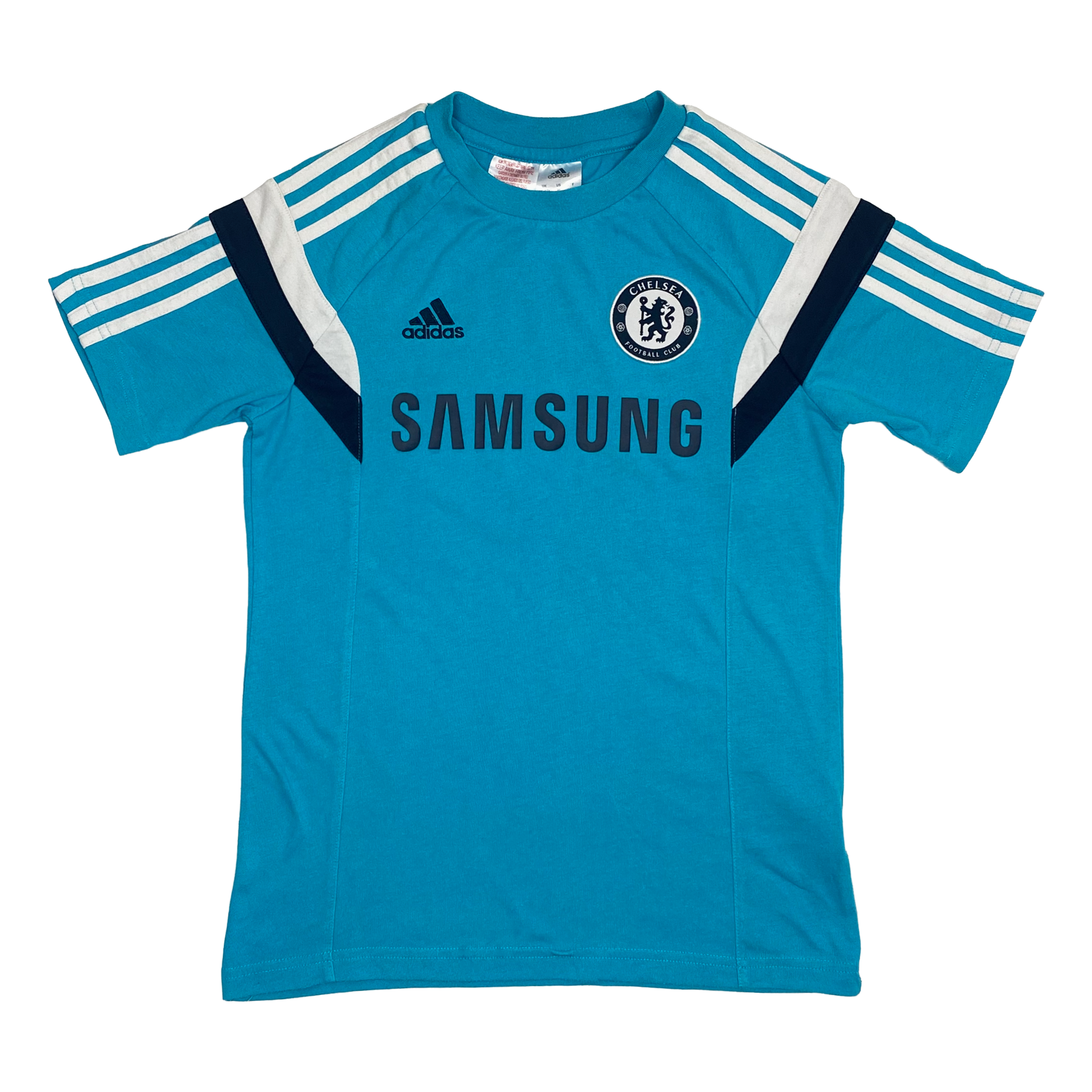 Chelsea Training Top (2014-15) | 11-12 Years
