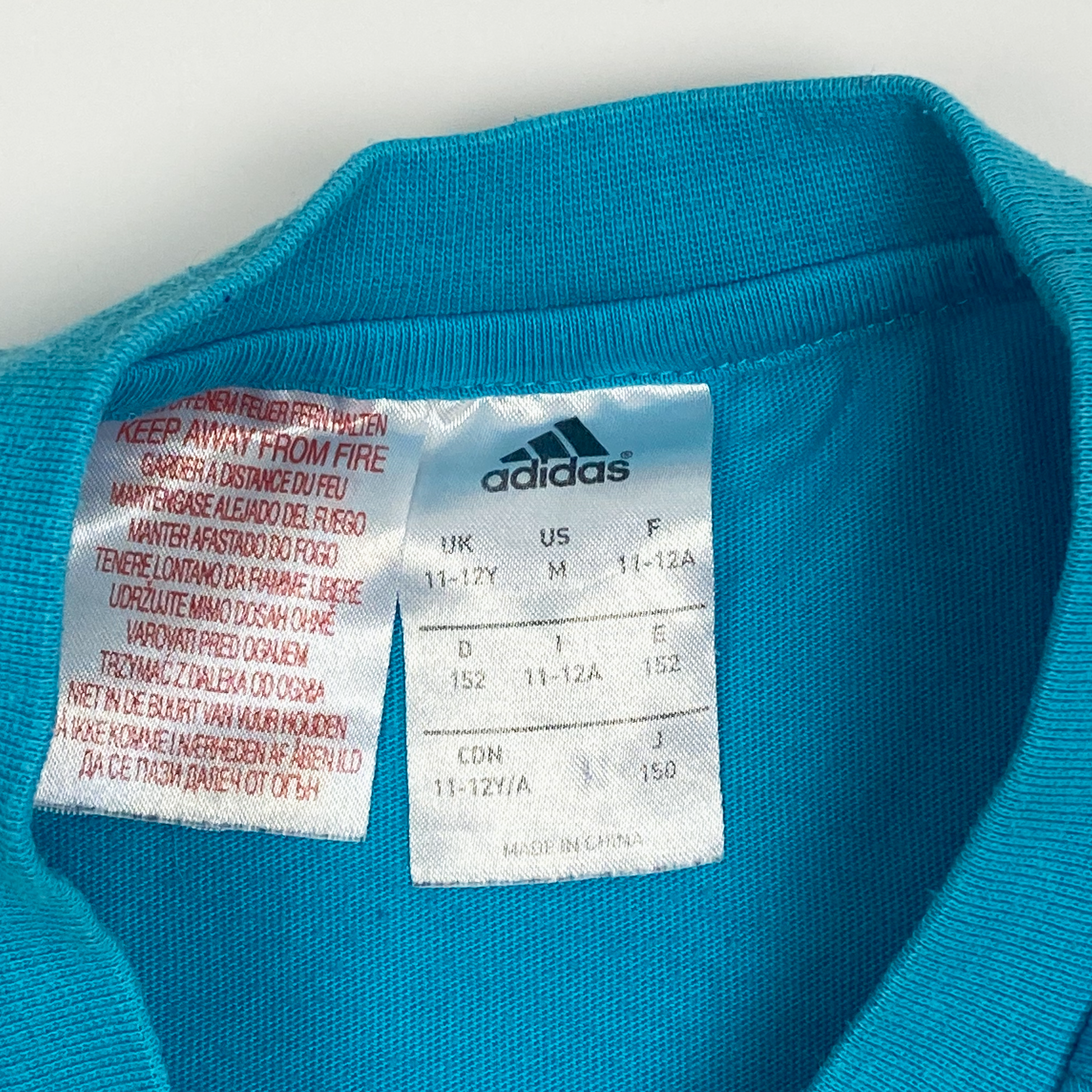 Chelsea Training Top (2014-15) | 11-12 Years