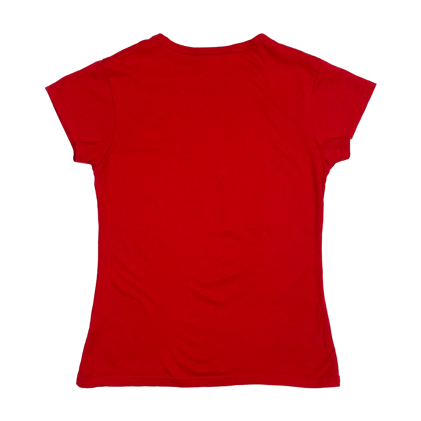 Nottingham Forest Sequin Pattern T-Shirt | 13-14 Years