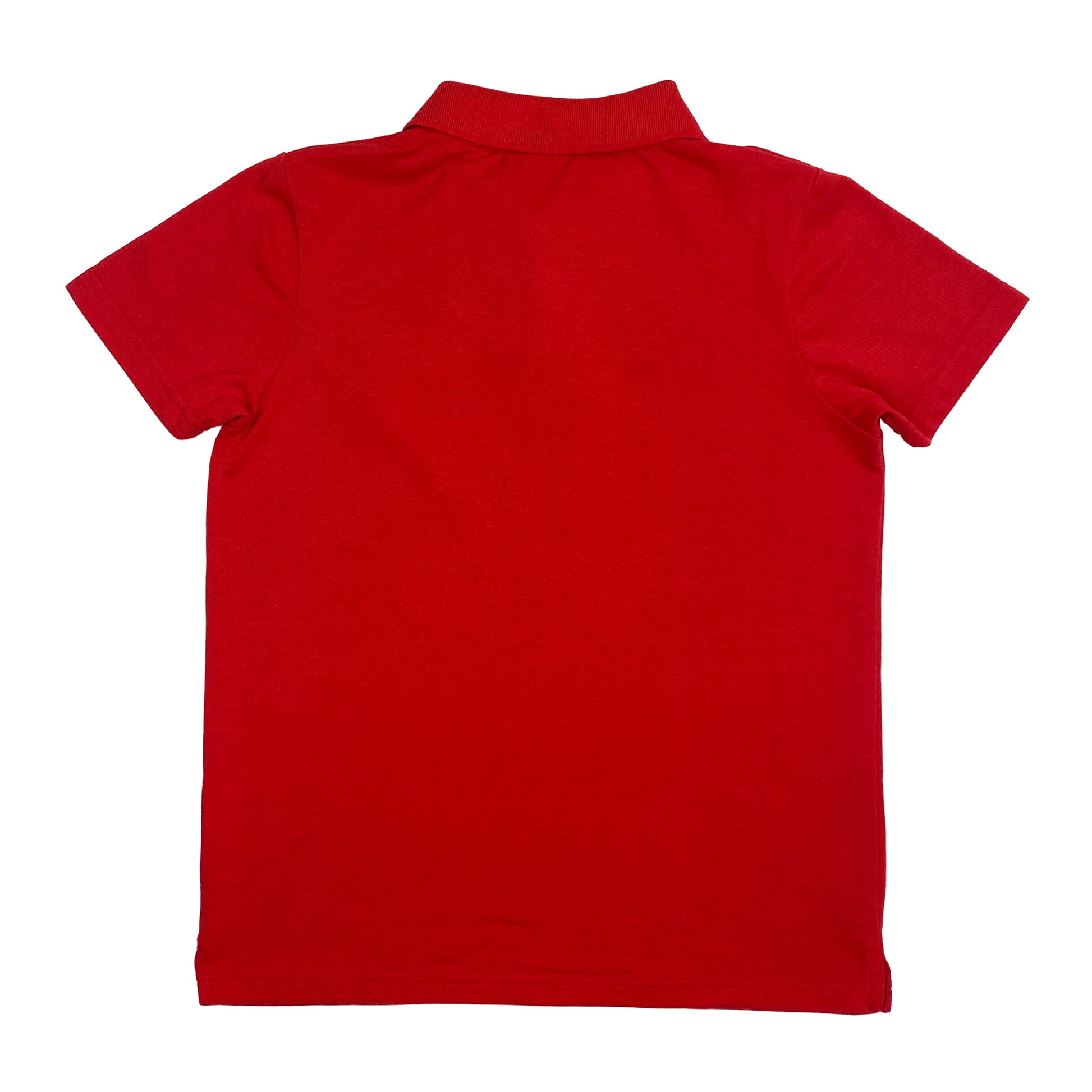 Liverpool Polo Shirt | 10-11 Years