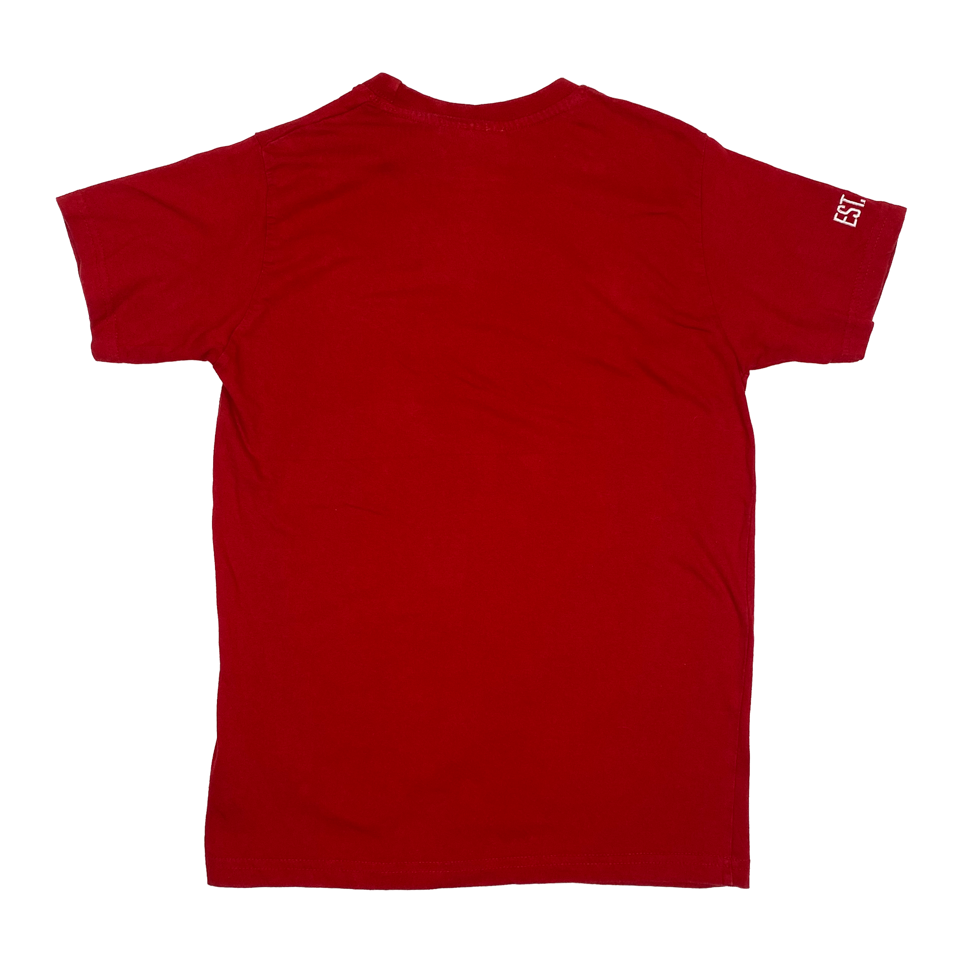 Middlesbrough T-Shirt | 11-12 Years
