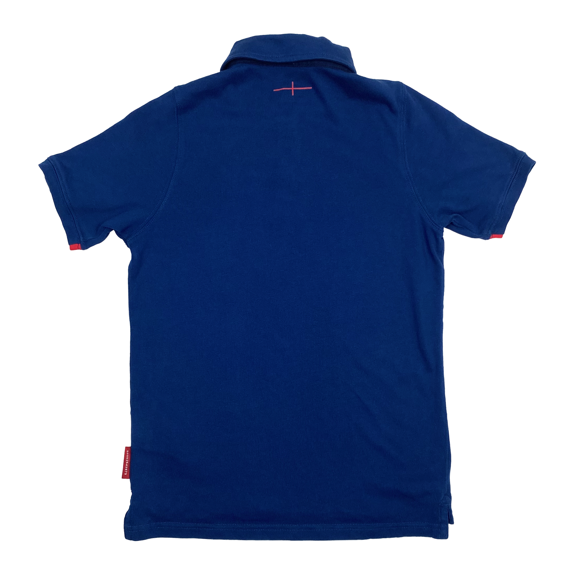 England Rugby Union Polo Shirt | 10-11 Years