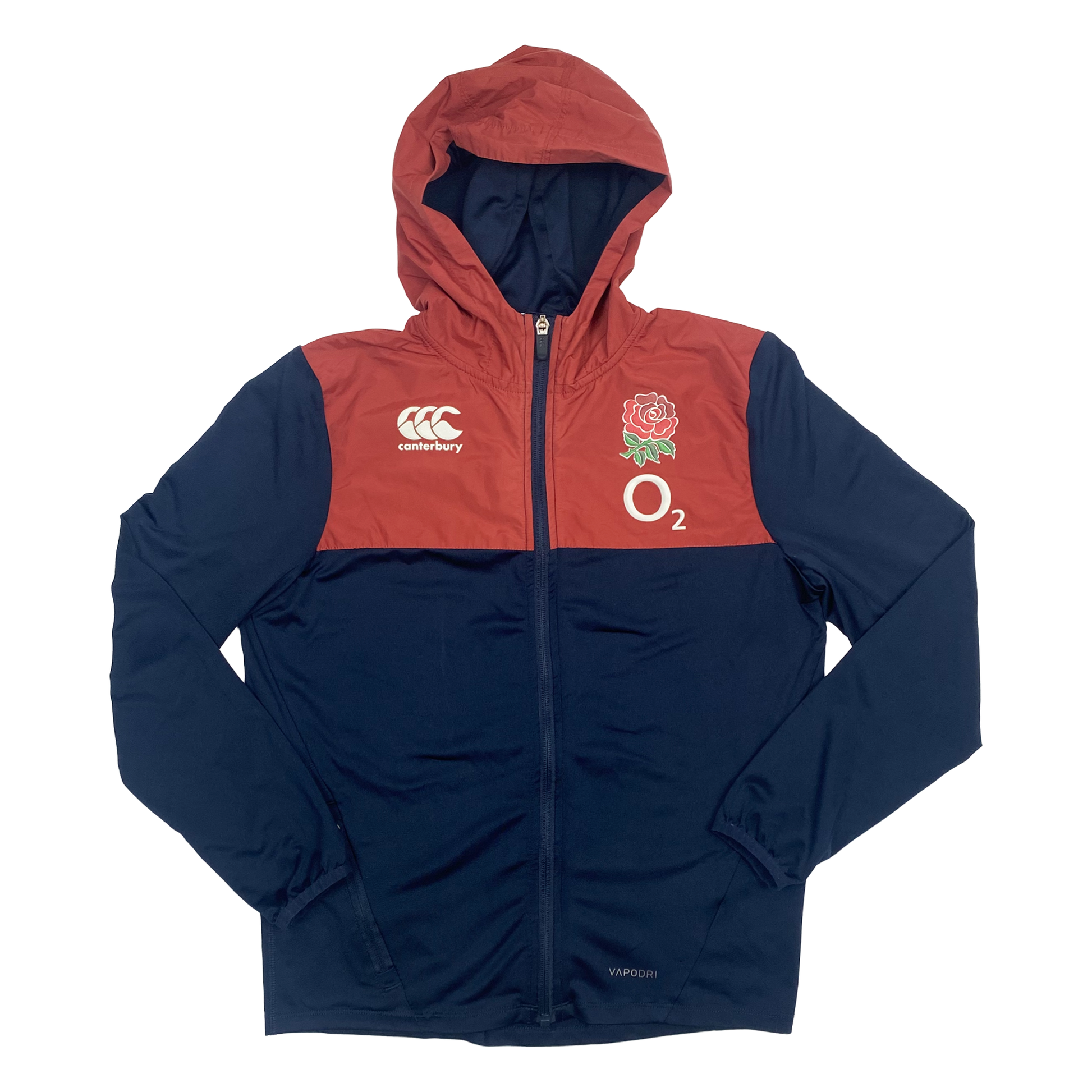 England Rugby Training Jacket | 11-12 Years