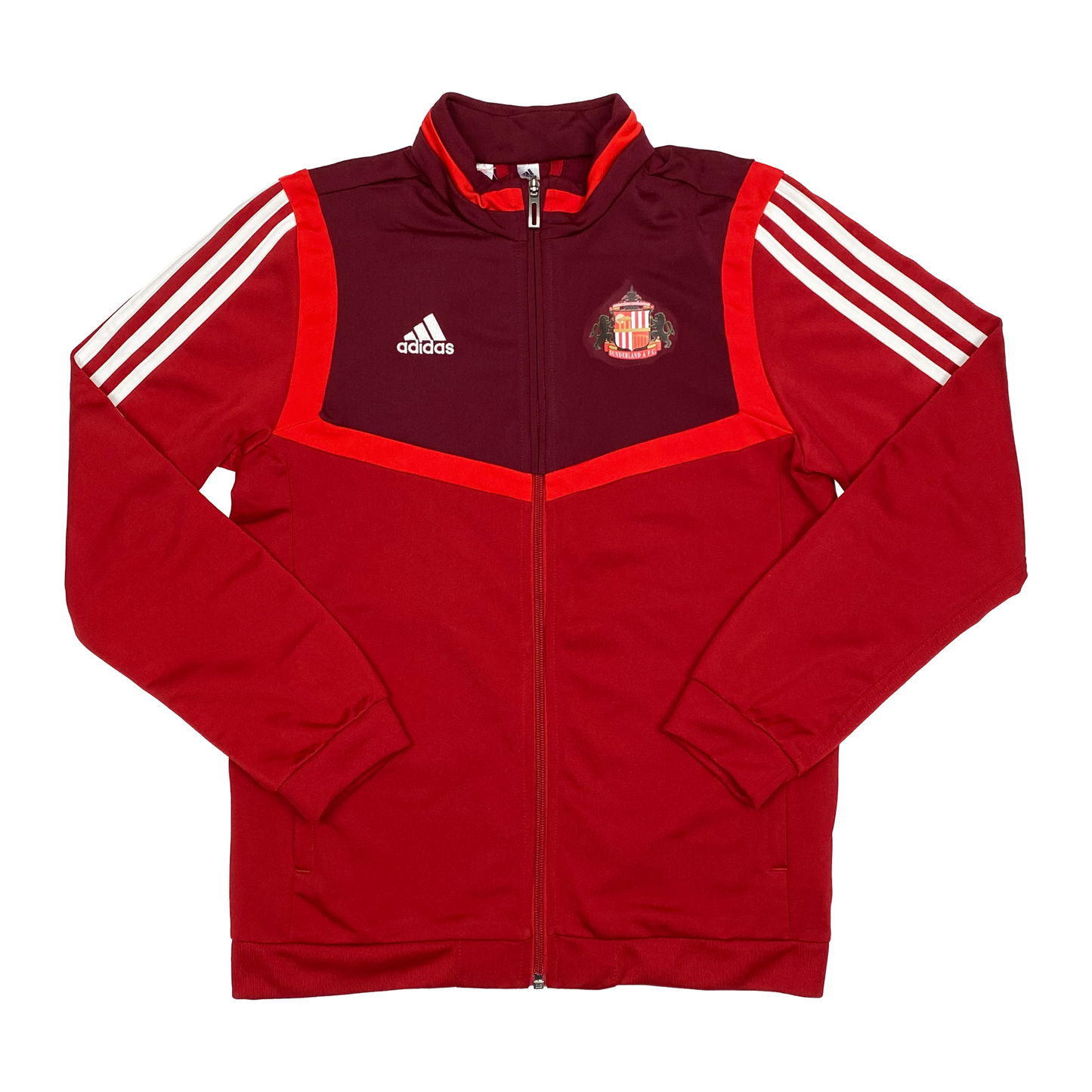 Sunderland Training Top (2019-20) | 11-12 Years