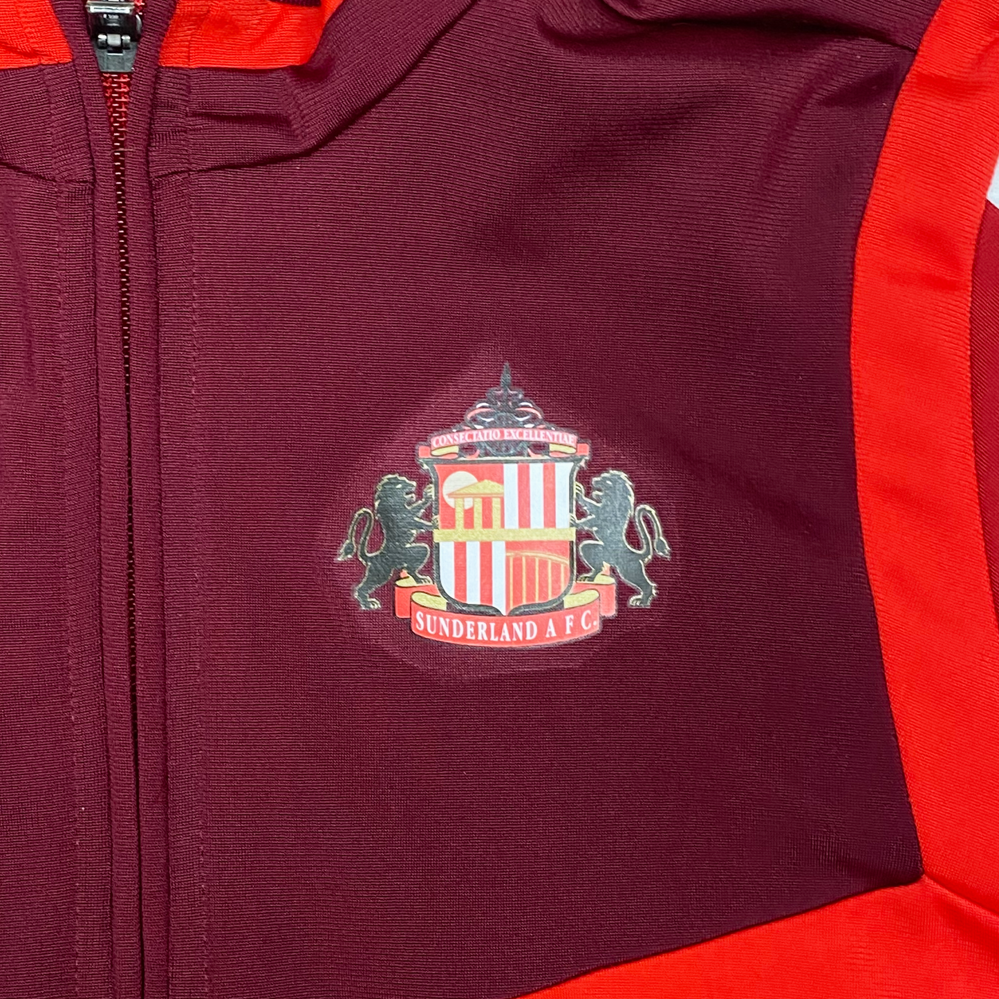 Sunderland Training Top (2019-20) | 11-12 Years