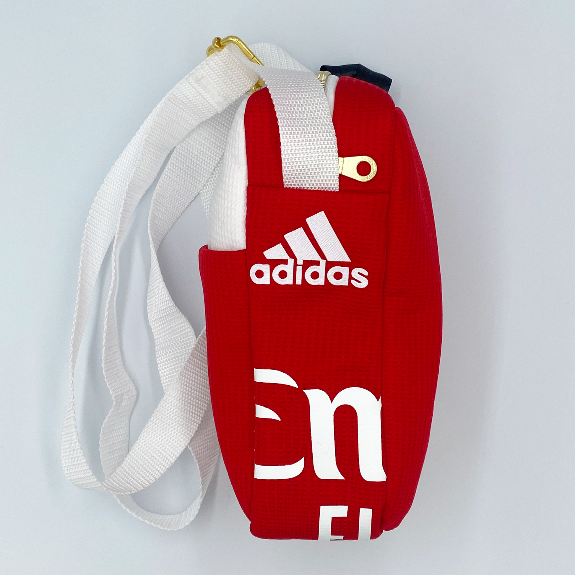 Arsenal Crossbody Bag