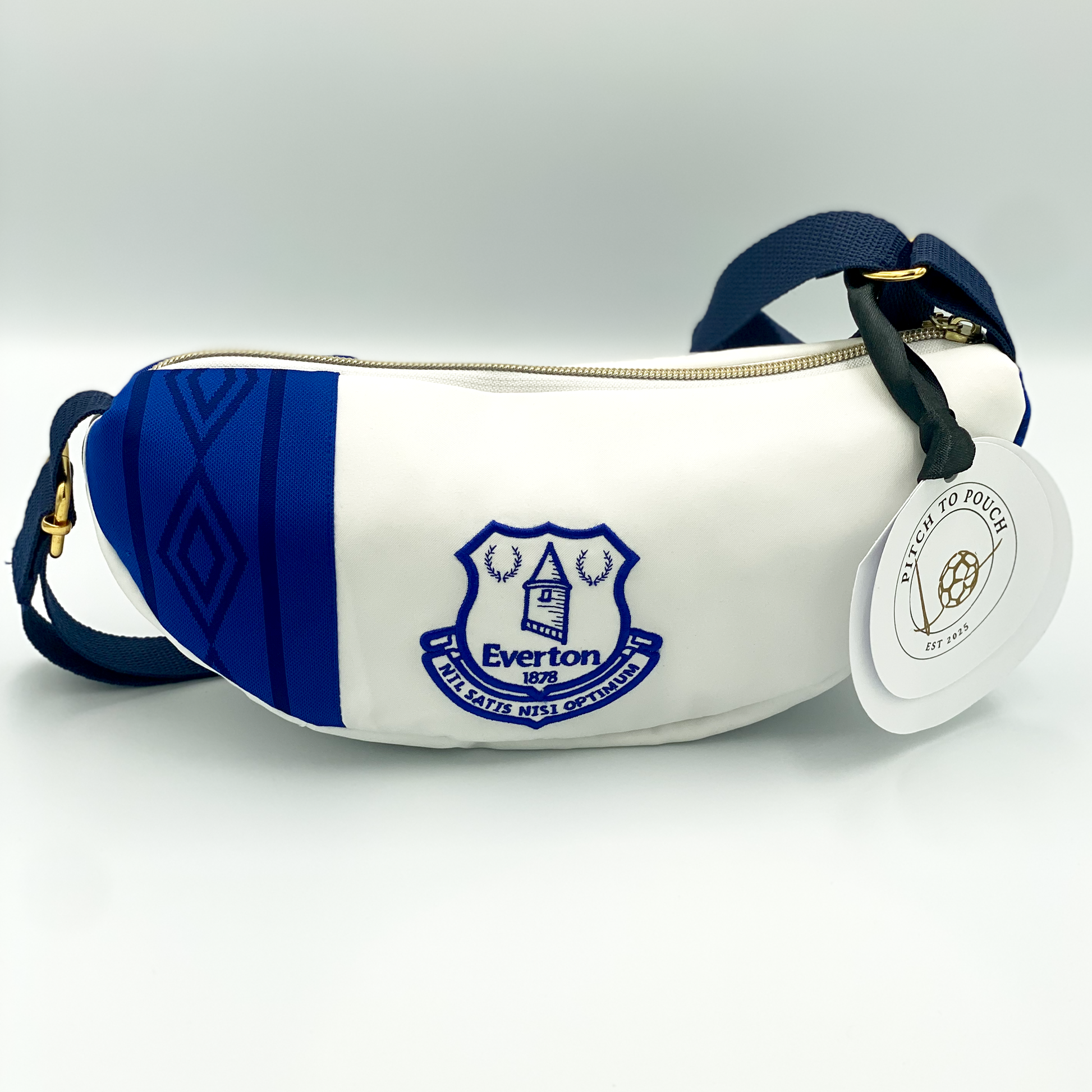 Everton Crossbody Bag