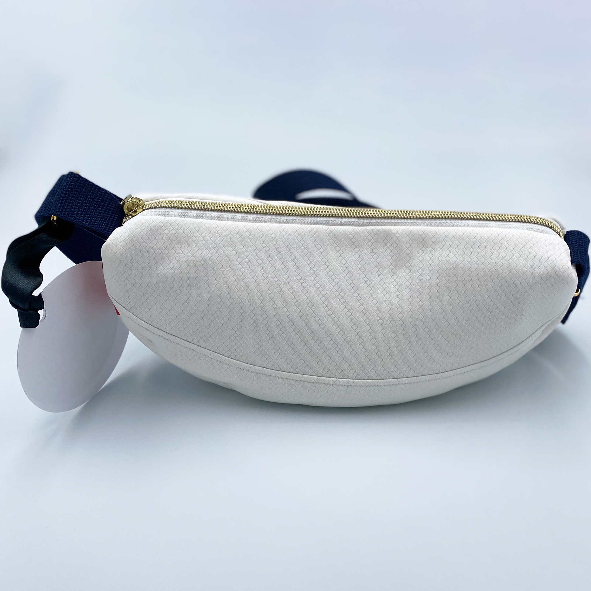 Tottenham Hotspur White Crossbody Bag