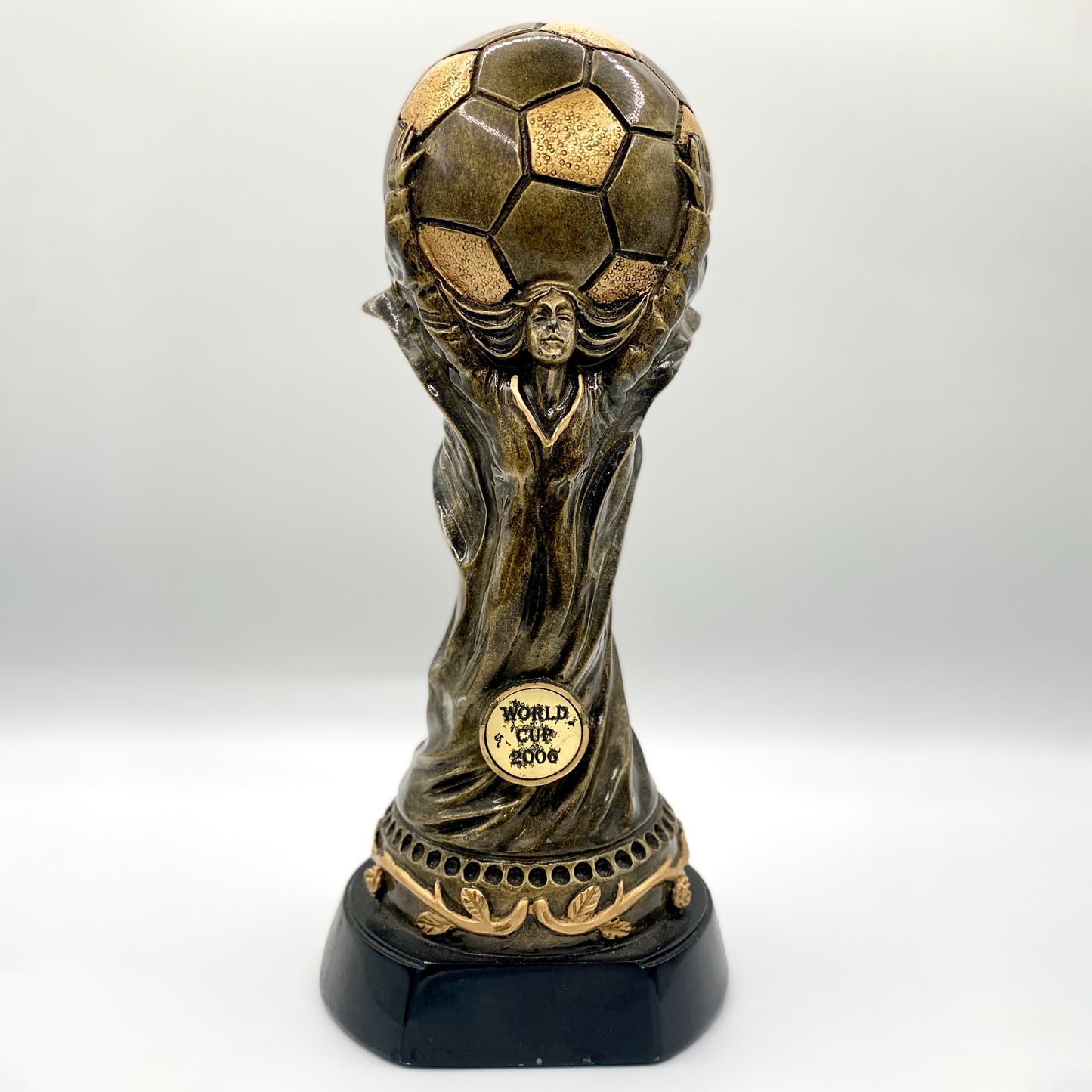 World Cup Trophy Replica