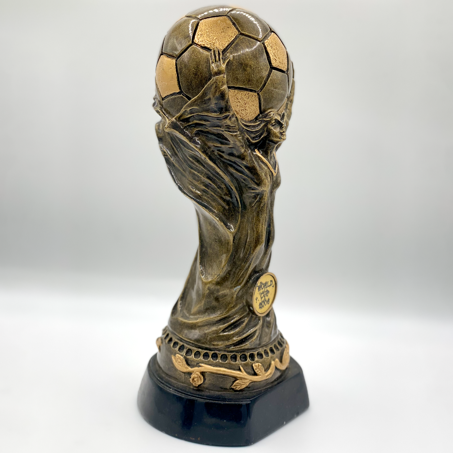 World Cup Trophy Replica