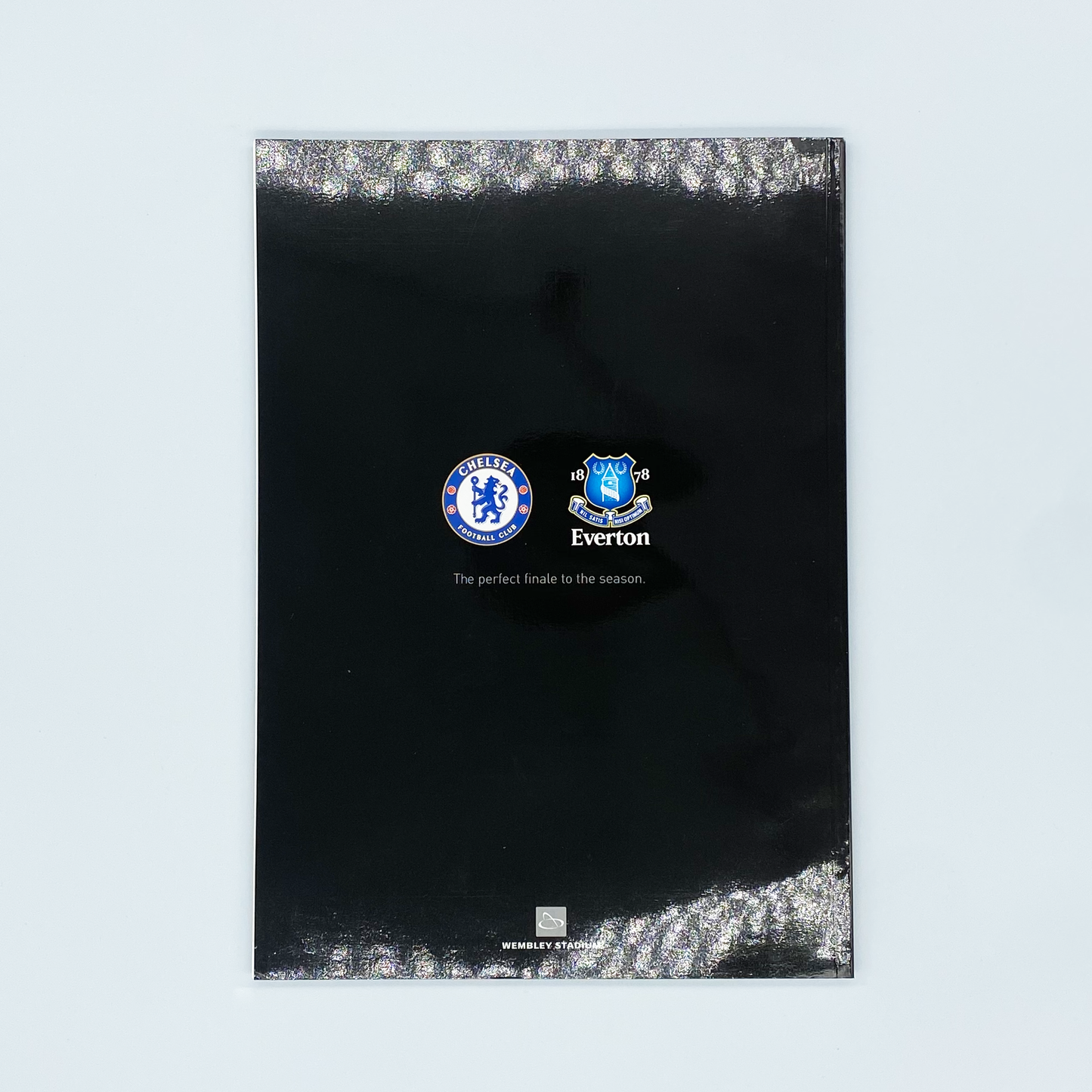 2009 FA Cup Final Programme