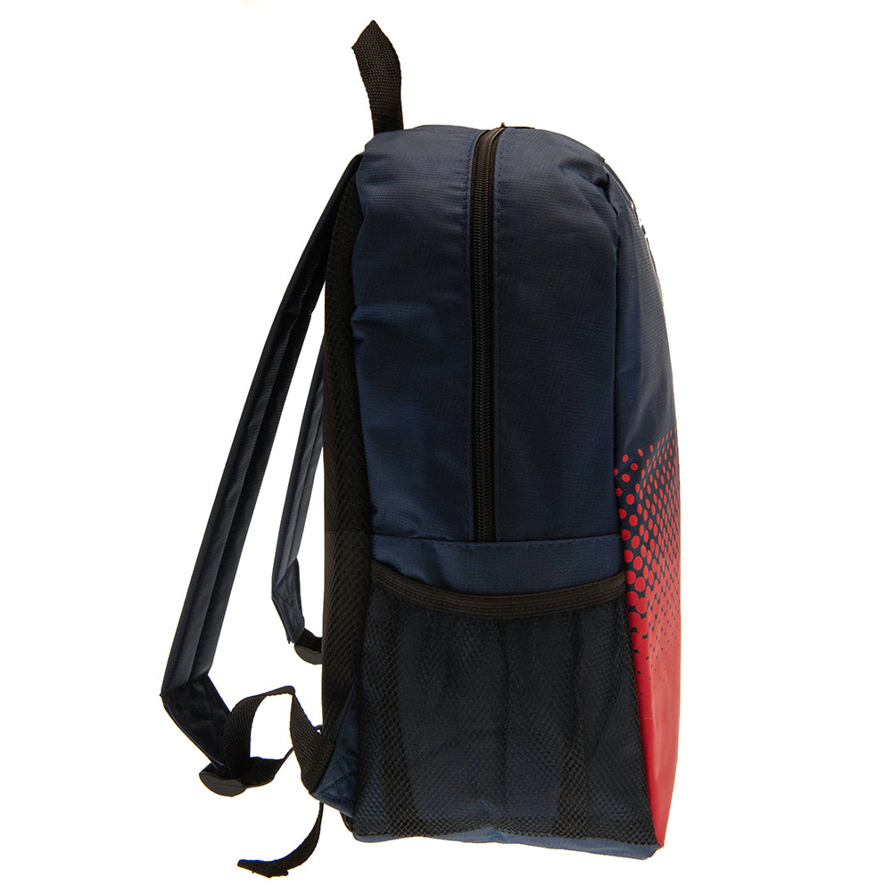 Paris Saint-Germain Fade Backpack