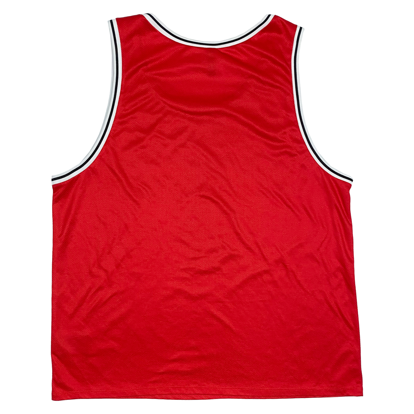 Coca-Cola Basketball Jersey | Large