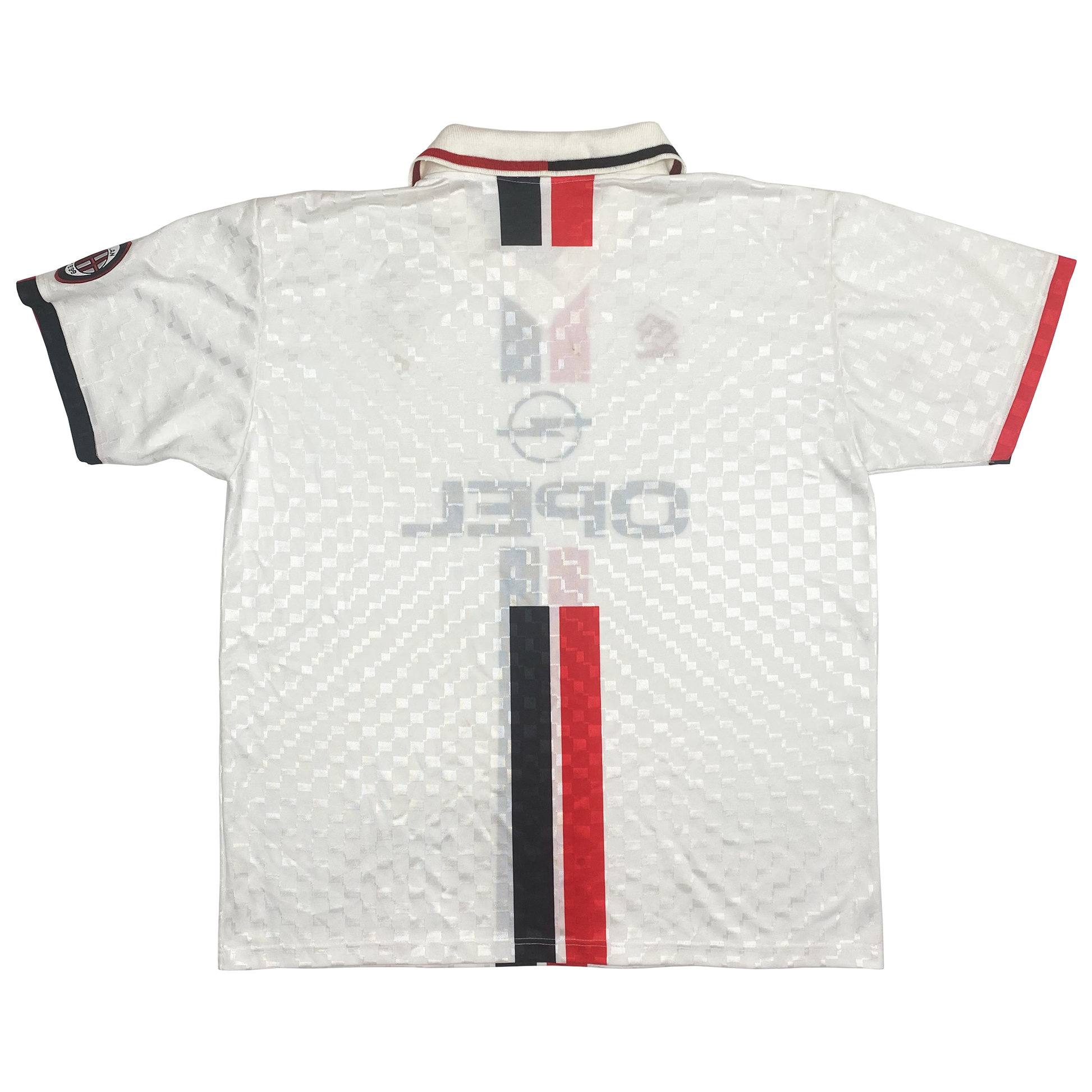 AC Milan Away Shirt (1995-97) | Extra Large