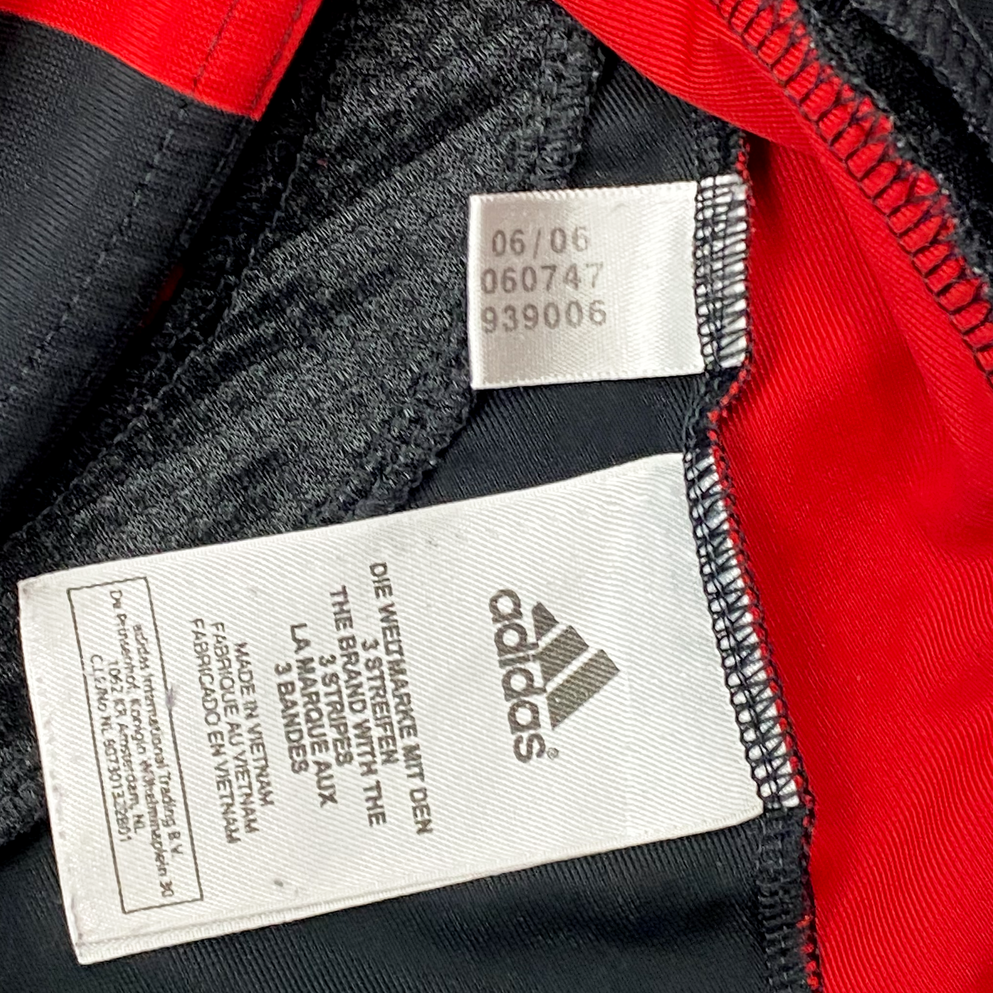 AC Milan Home Shirt - Ronaldo 99 (2006-07) | Small