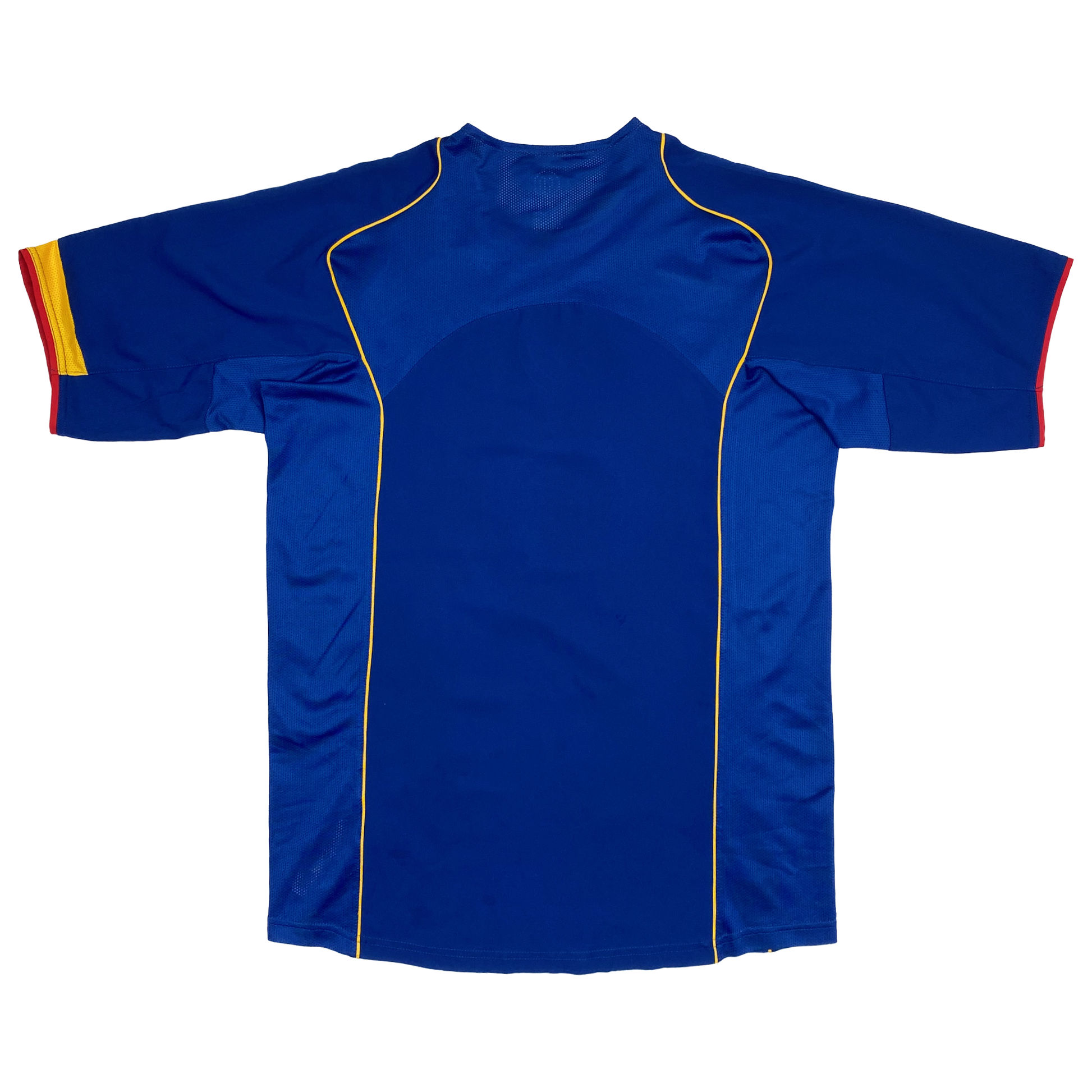 Arsenal Away Shirt (2004-05) | Medium