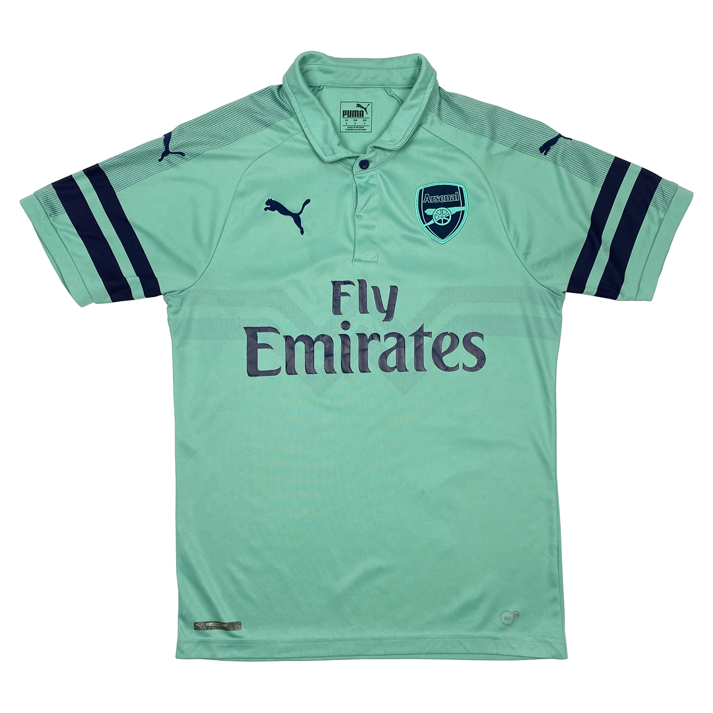 Arsenal Third Shirt (2018-19) | Small