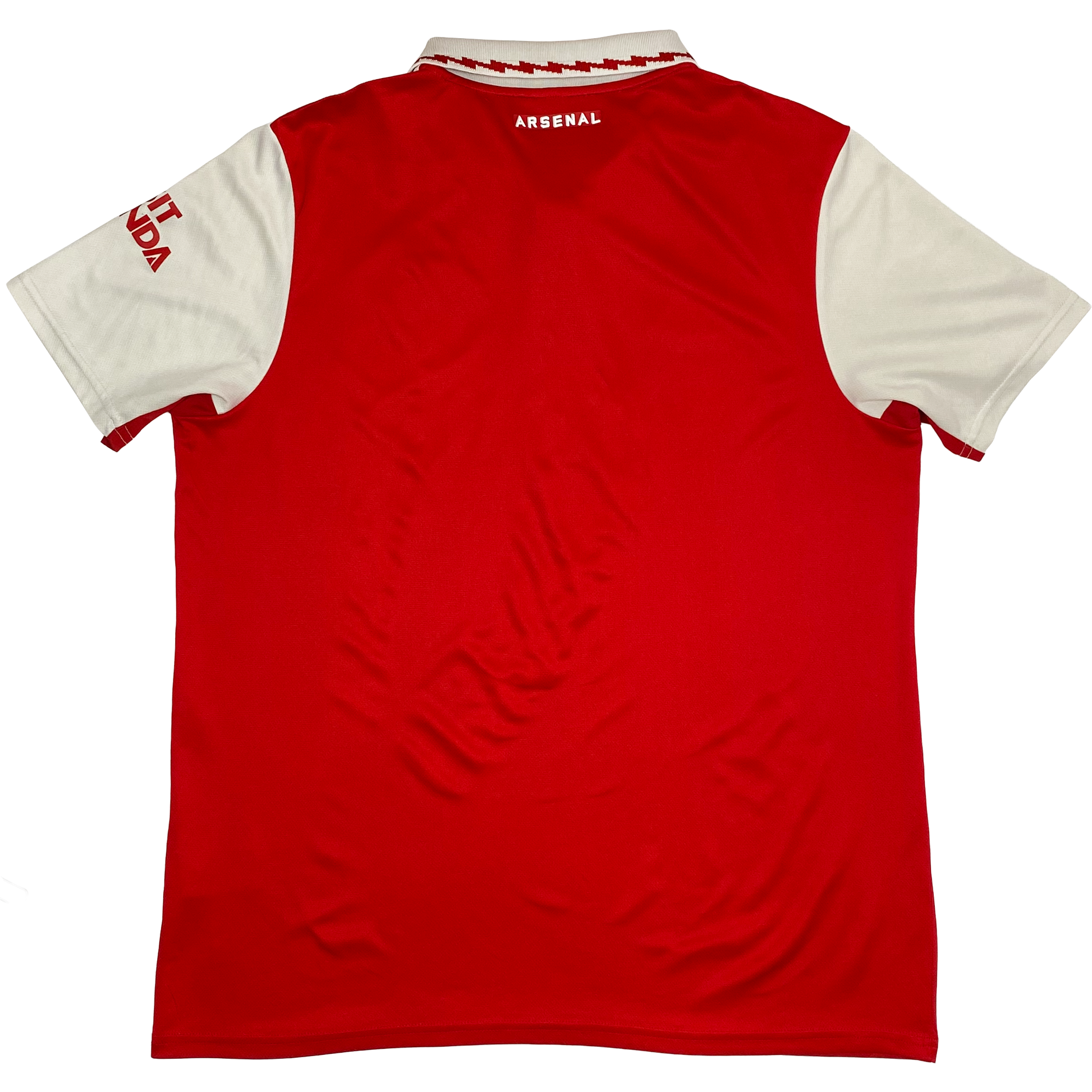 Arsenal Home Shirt (2022-23) | Extra Large
