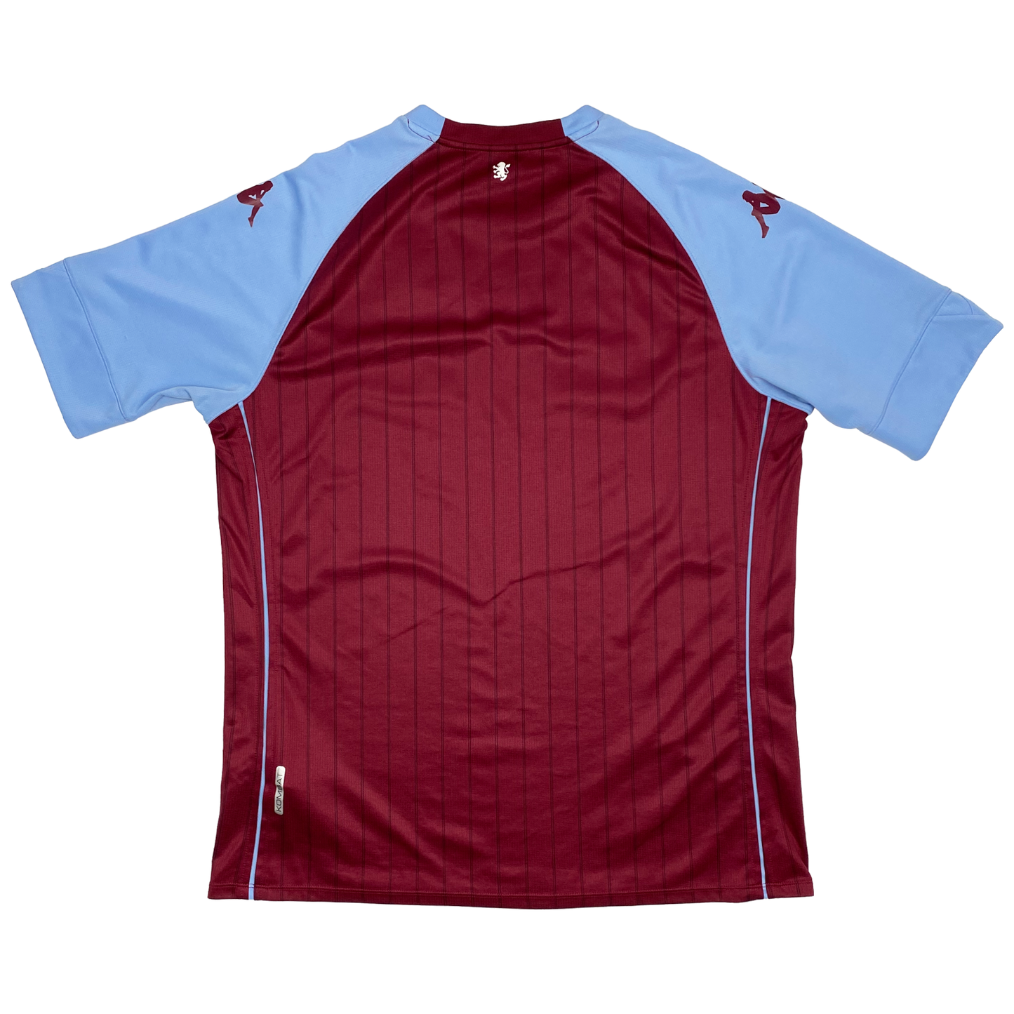 Aston Villa Home Shirt (2020-21) | Extra Large