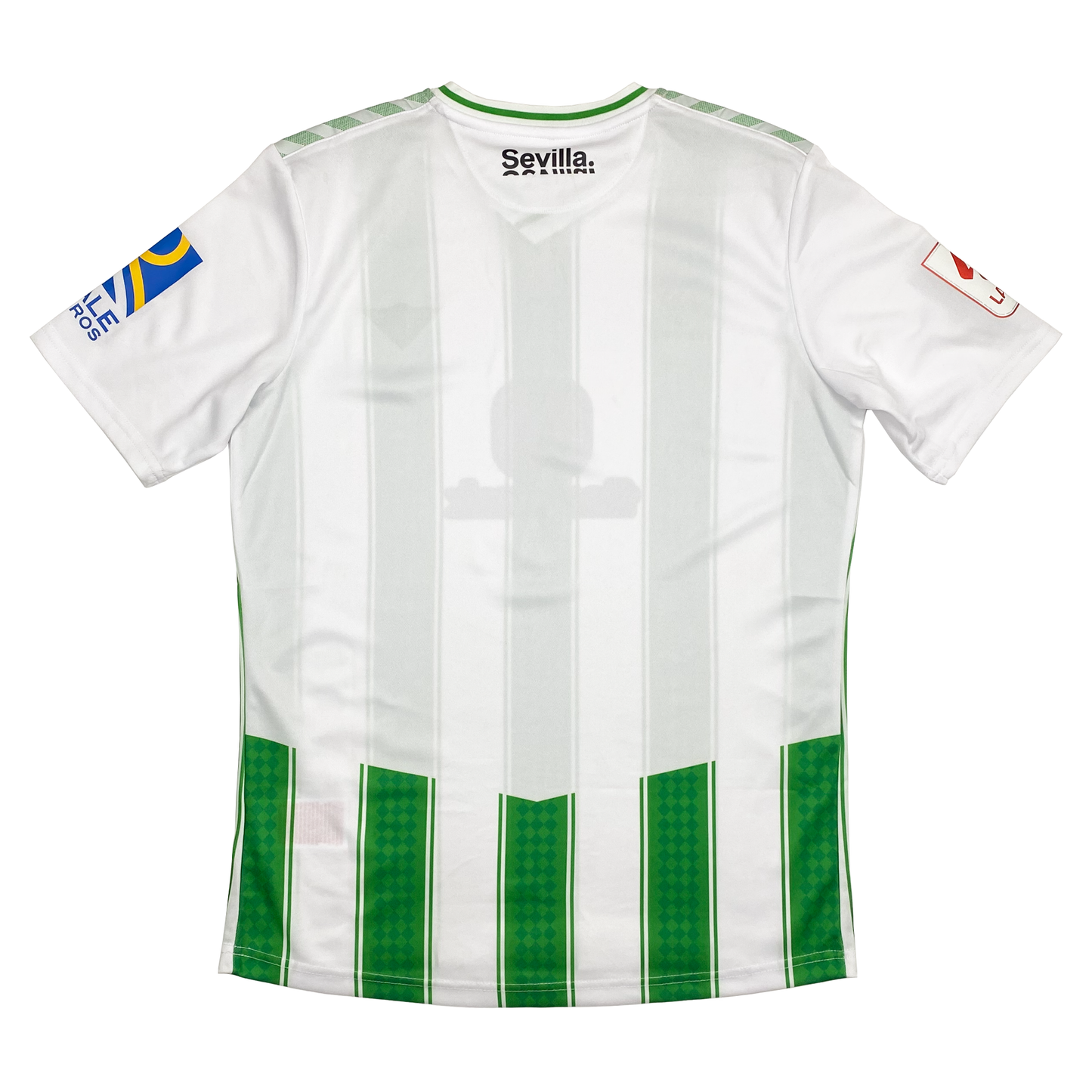 Real Betis Home Shirt (2023-24) | Medium