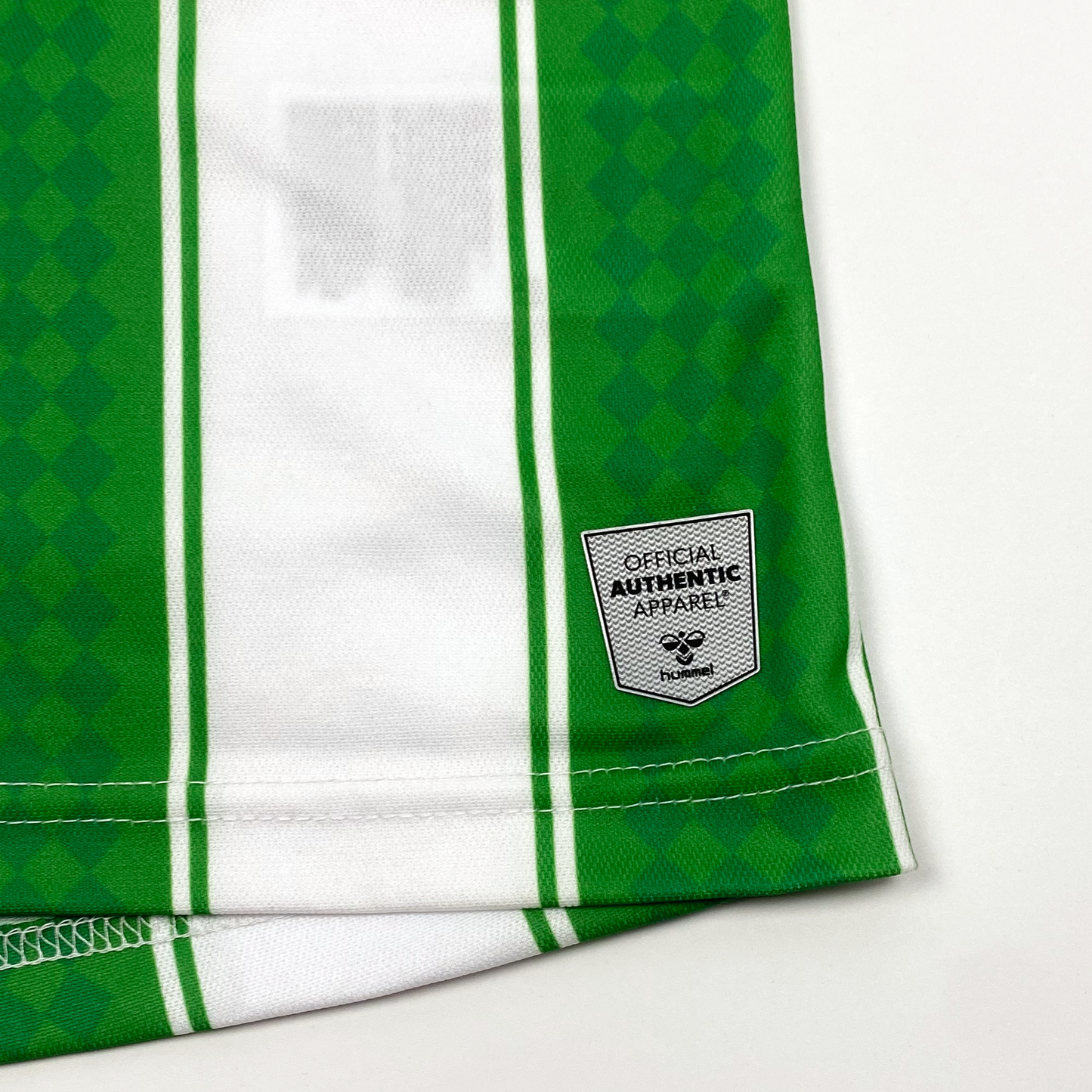 Real Betis Home Shirt (2023-24) | Medium
