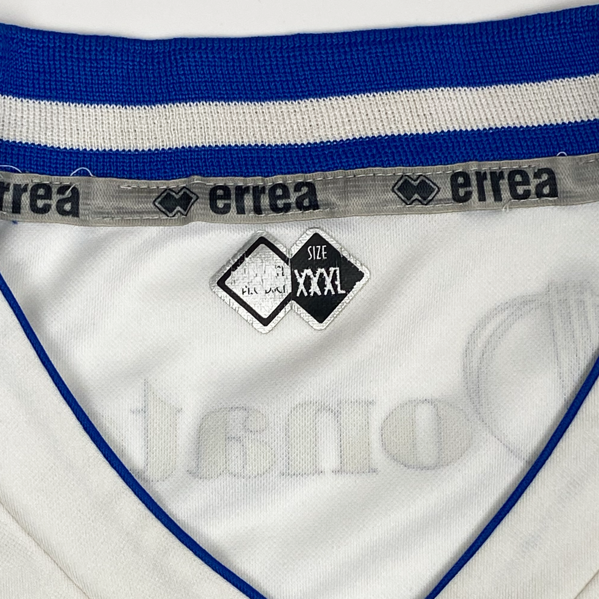 Brighton & Hove Albion Away Shirt (2006-08) | XXL